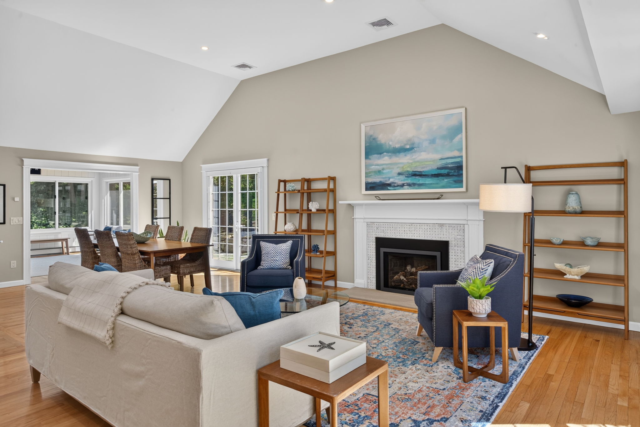  91 Greenland Circle, East Dennis, MA, 02660 - 物件實景