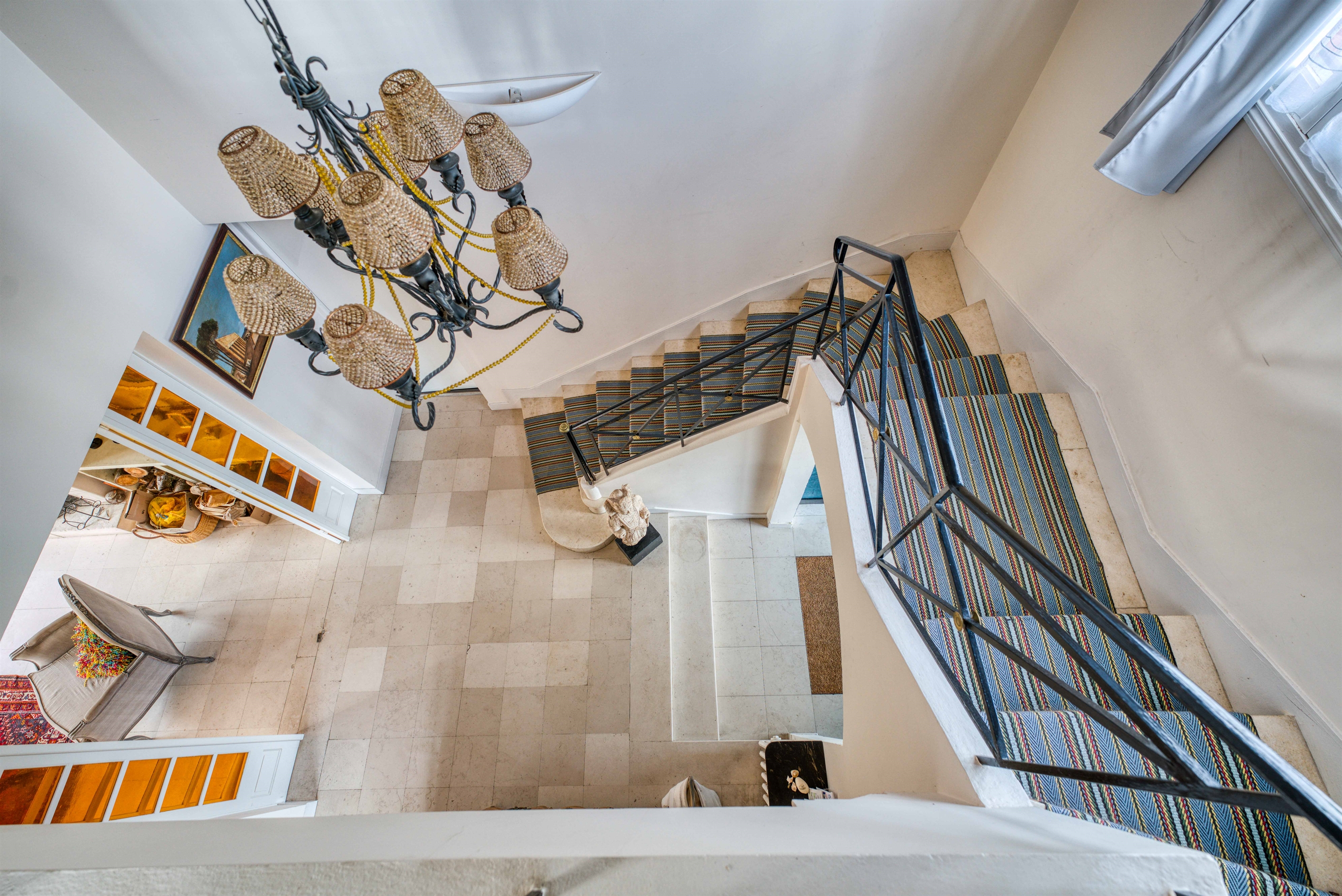  BEAUTIFUL PROPERTY IN LA TREMBALDE 800 M FROM THE TOWN CENTER - 物件實景