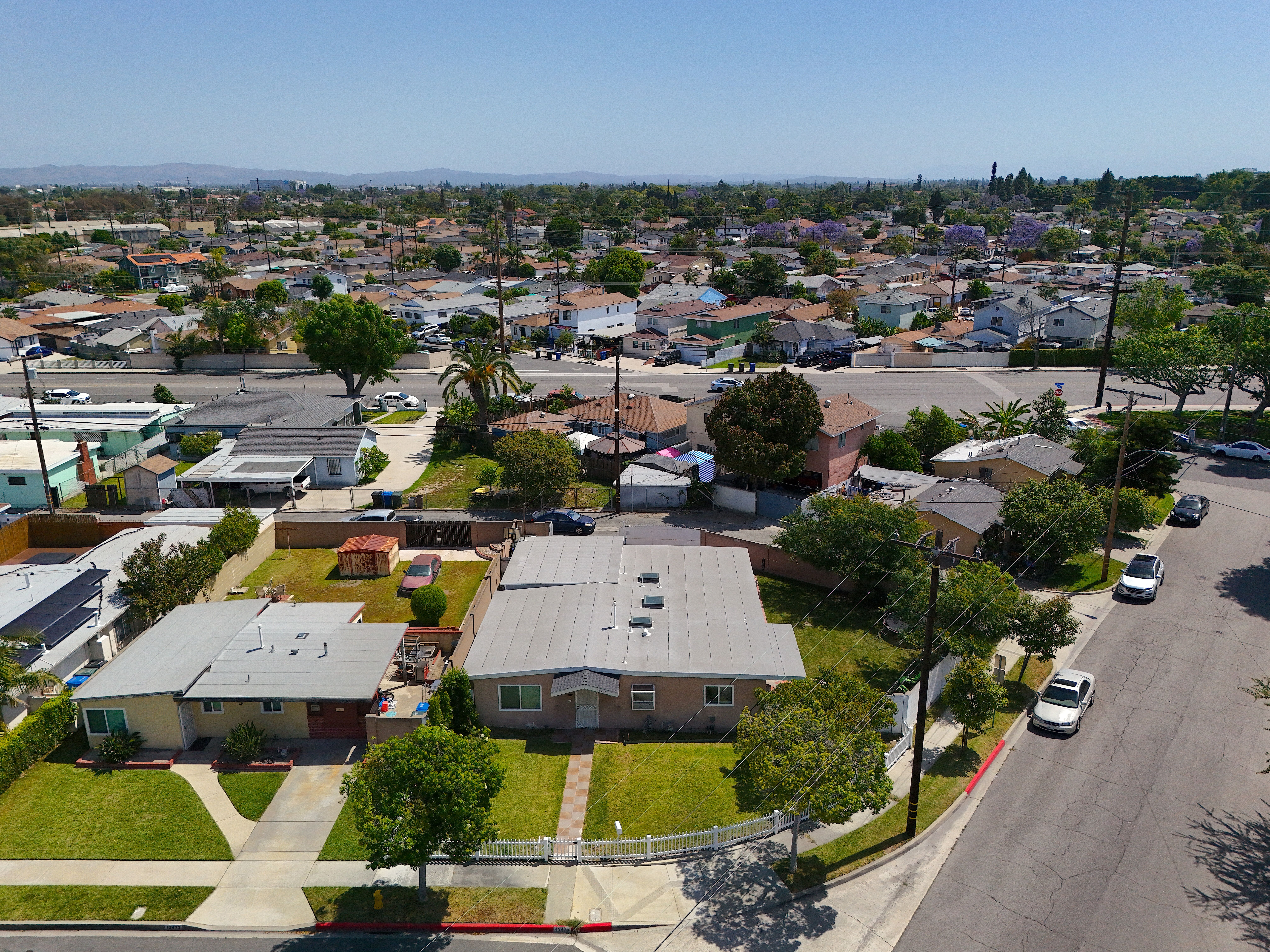  13478 Fanshaw Avenue, Paramount, CA 90723 - 物件實景