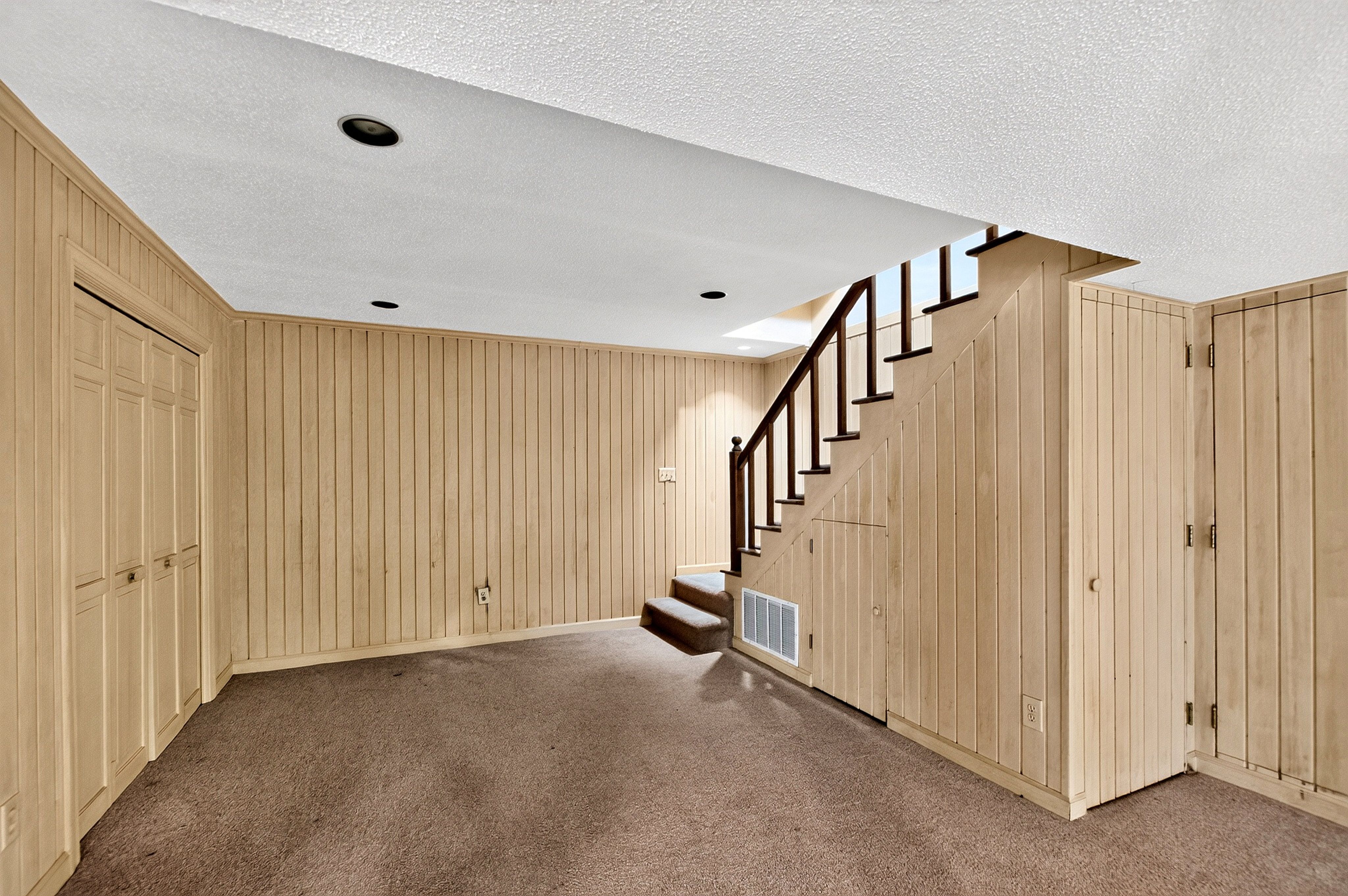  3705 Stonehaven Drive, Raleigh, NC 27609 - 物件實景