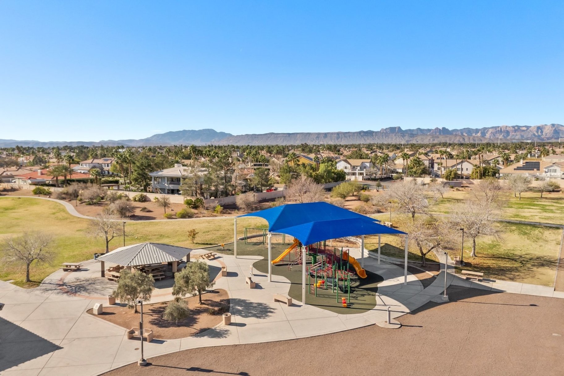  New to Market - 物件實景