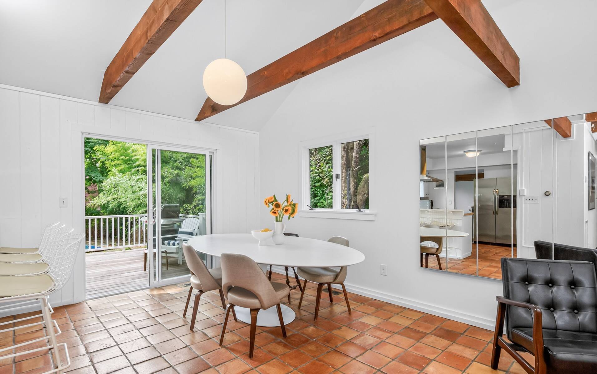  Shelter Island 3 bedroom with Pool - 物件實景