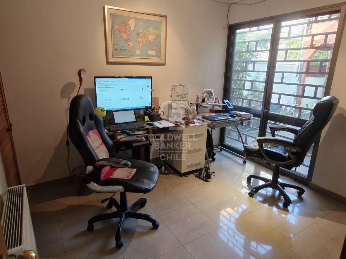 Ñuñoa, Chile, 3 Bedrooms Bedrooms, ,2 BathroomsBathrooms,Residential,For Sale,1897169