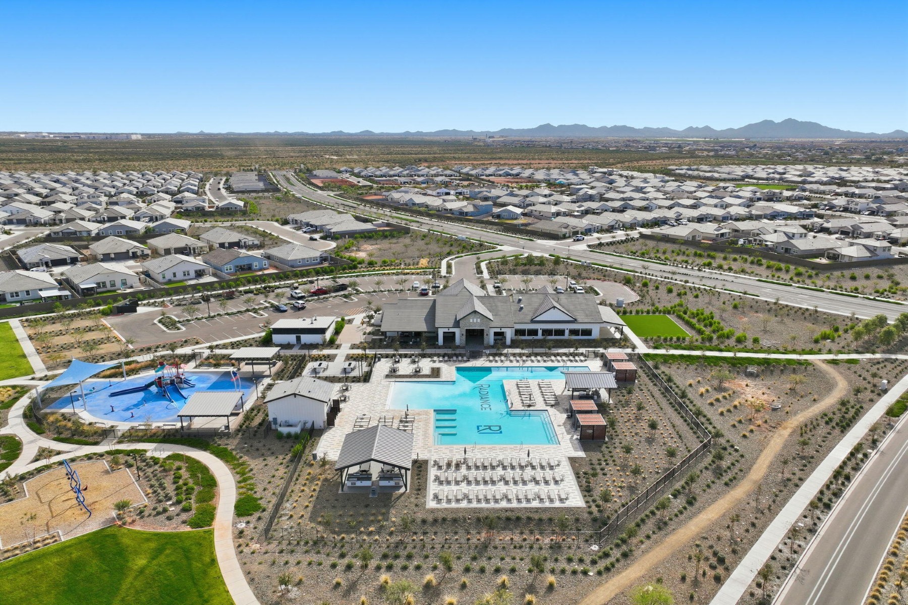  10281 S Corona Drive¦Apache Junction, AZ - 物件實景