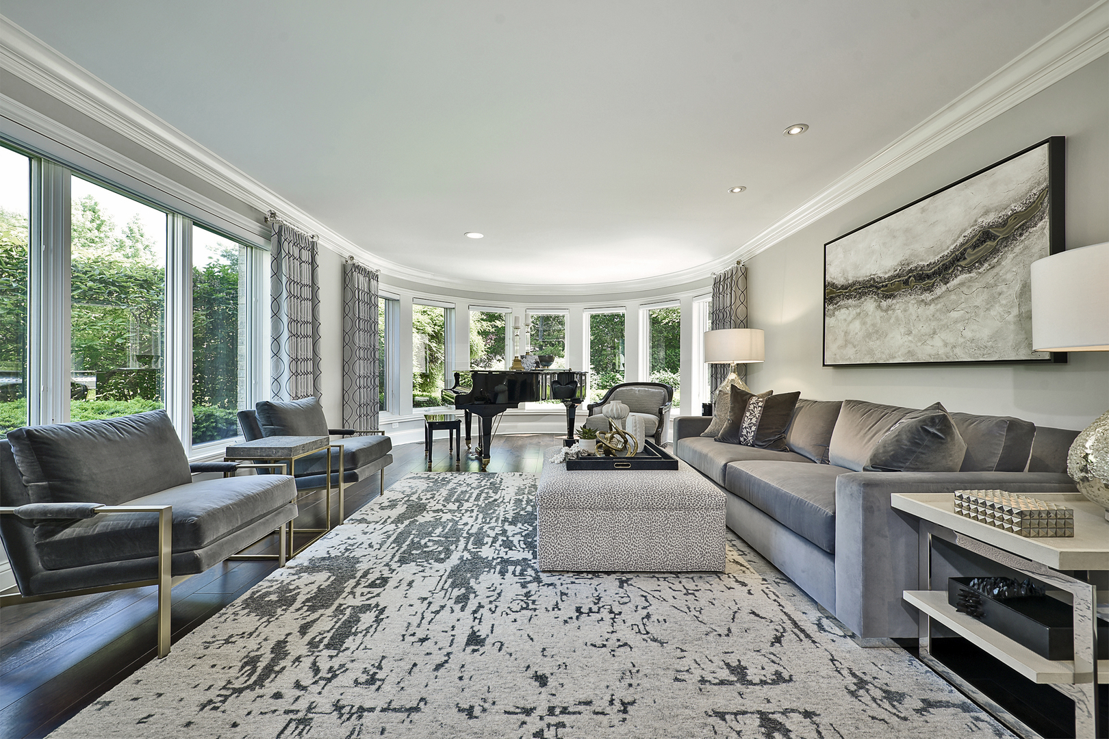 Inverness, Illinois, 60067, United States, 6 Bedrooms Bedrooms, ,10 BathroomsBathrooms,Residential,For Sale,1980609