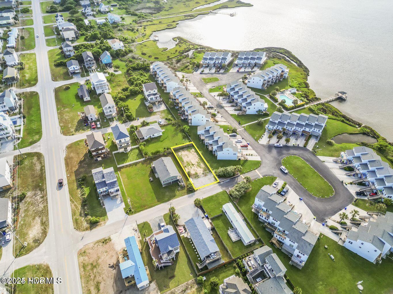 North Topsail Beach, North Carolina, 28460, United States, 3 Bedrooms Bedrooms, ,3 BathroomsBathrooms,Residential,For Sale,1759310