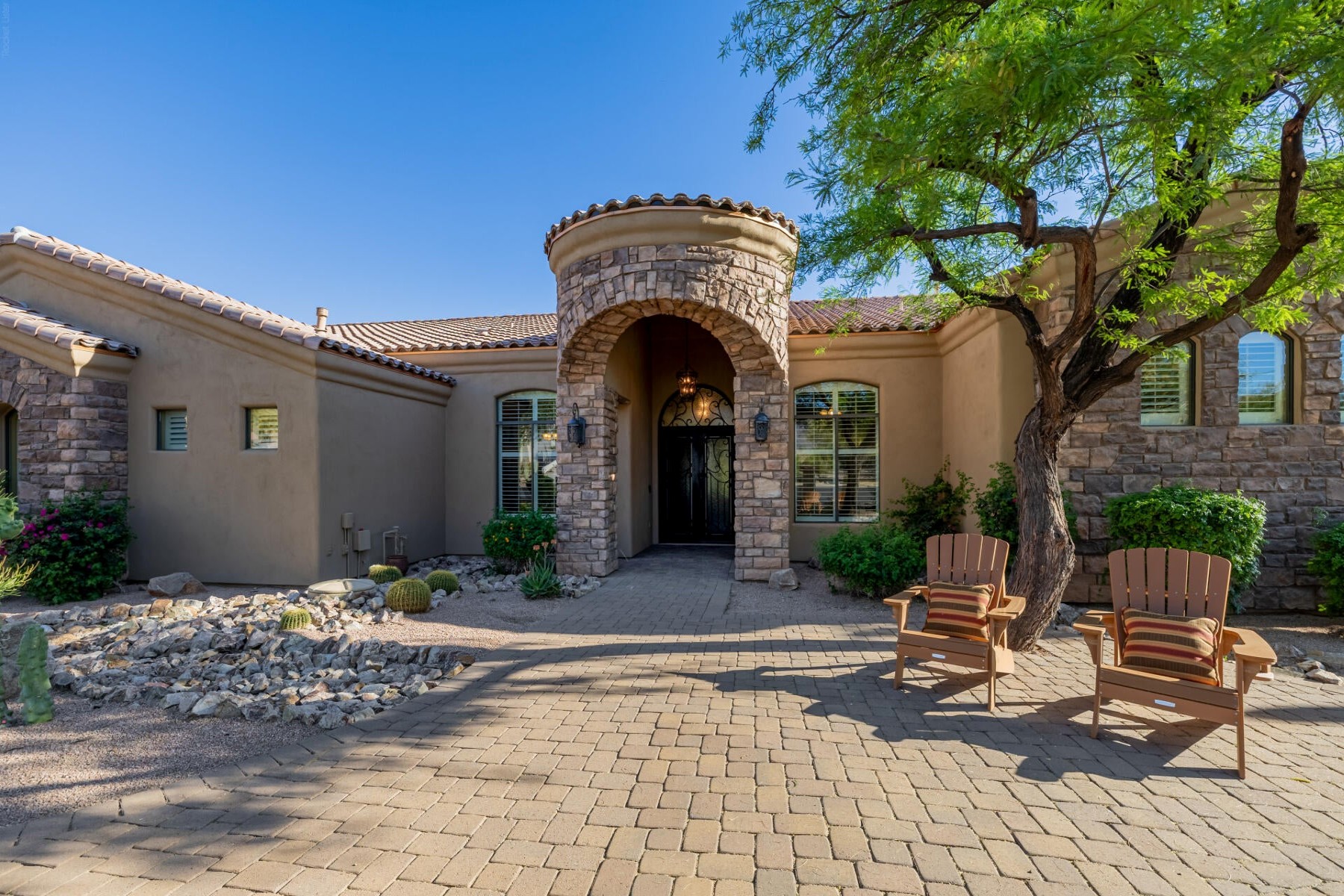  10761 E Calle Del Cascabel  Gold Canyon, AZ - 物件實景