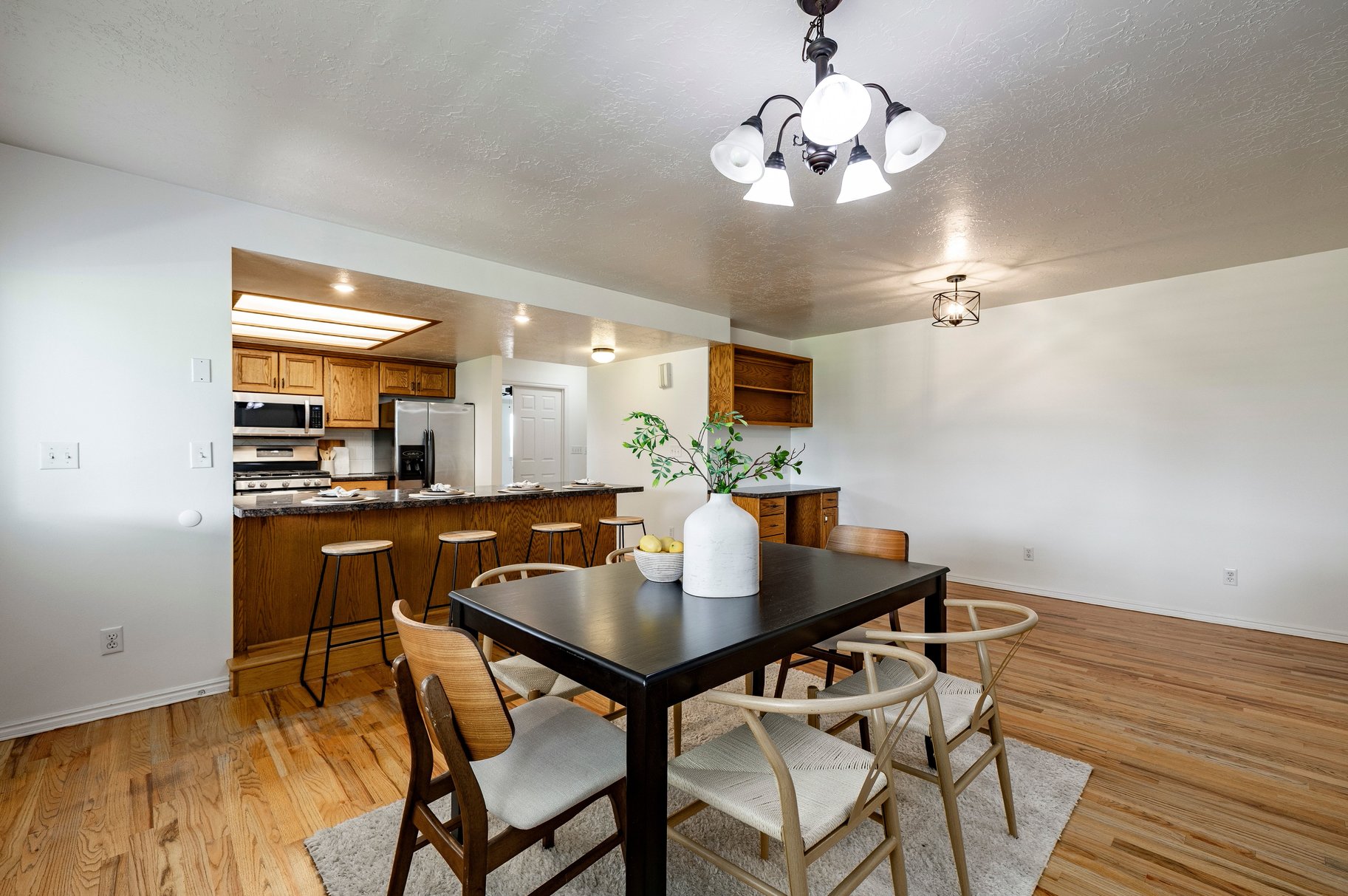  North Ogden Horse Property - 物件實景