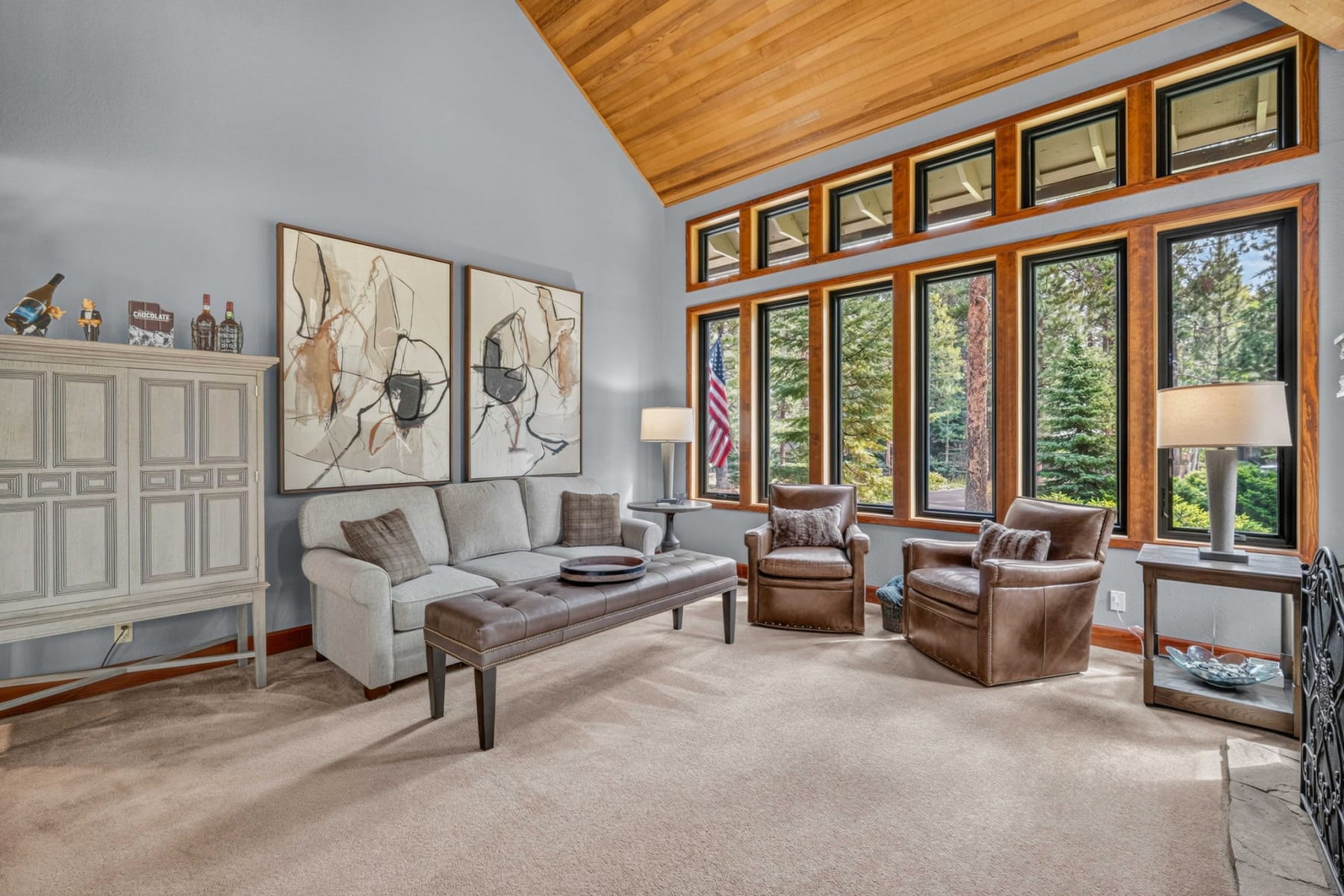 57785 Ribes Lane #4 Sunriver, OR 97707 - 物件實景