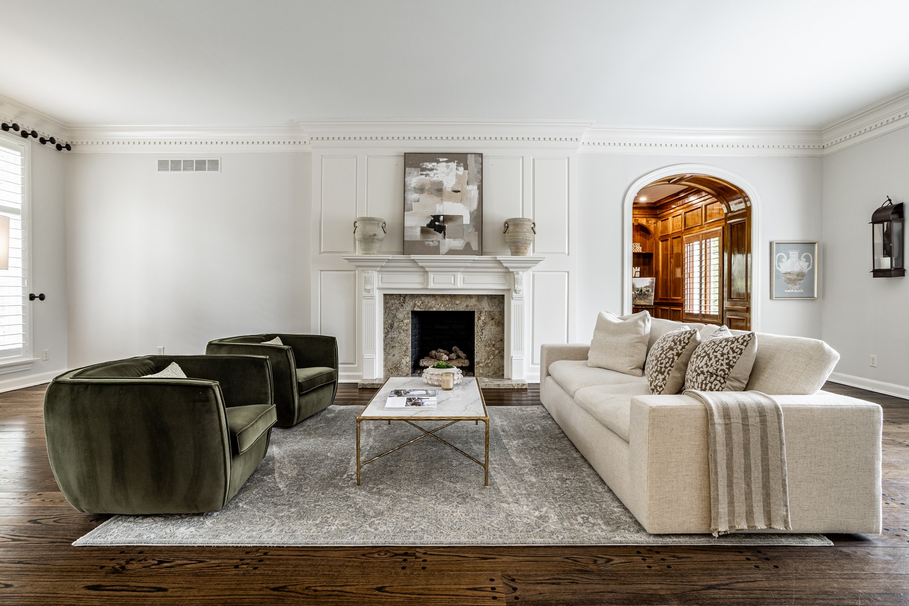  Distinguished Home Situated on a Premium Lot - 物件實景