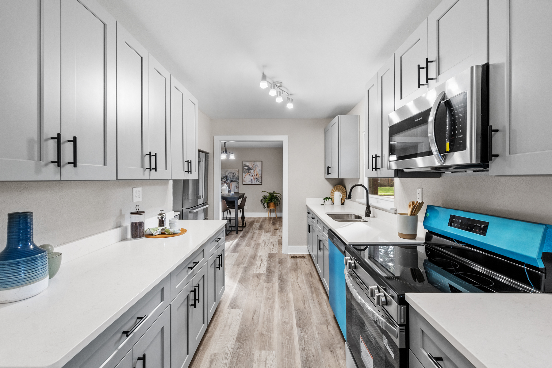  1555 Crane Avenue, Norfolk, VA, 23518 - 物件實景