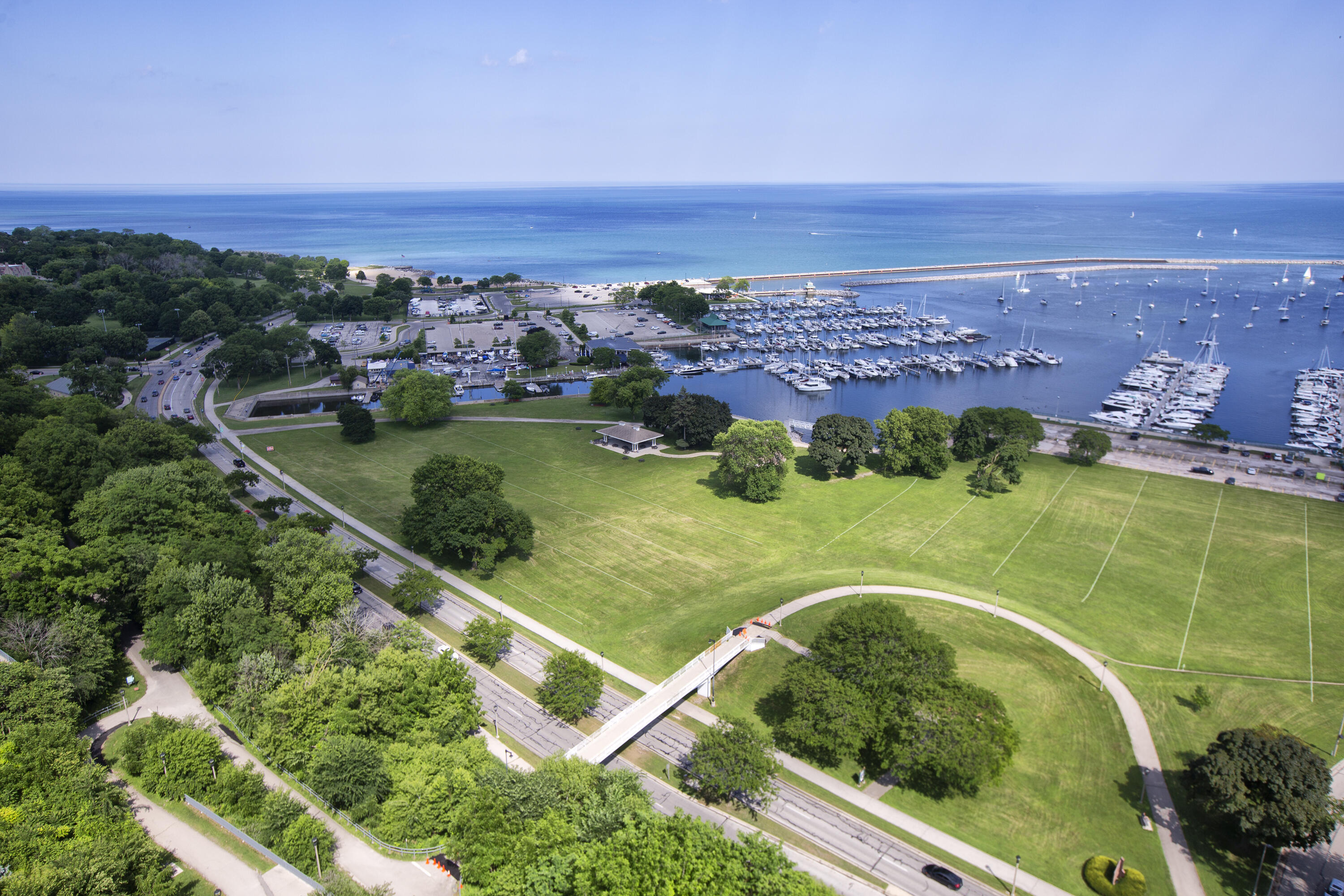 Milwaukee, Wisconsin, 53202, United States, 2 Bedrooms Bedrooms, ,3 BathroomsBathrooms,Residential,For Sale,1992022