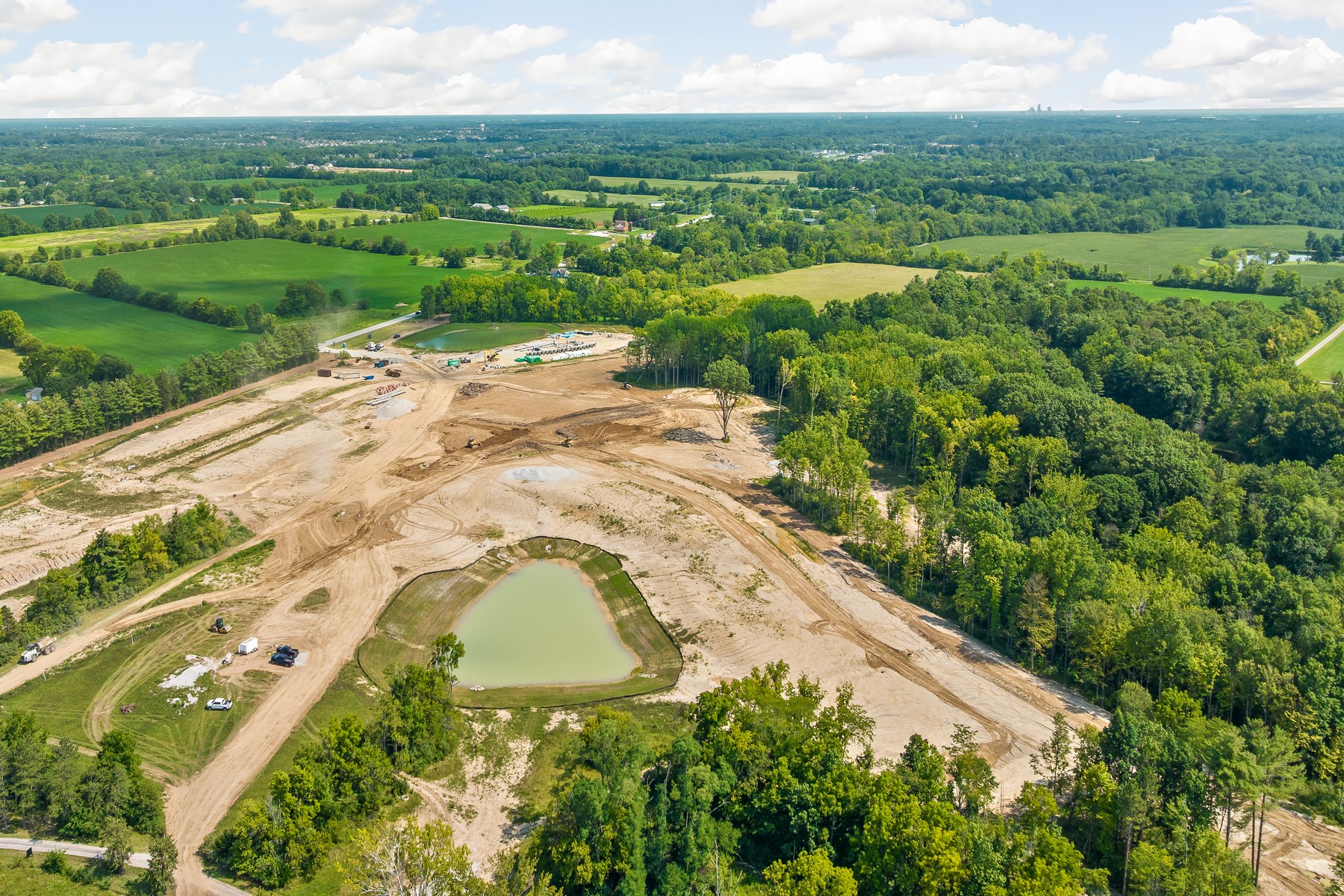  Build Your Dream Home in Desirable Zionsville Community - 物件實景