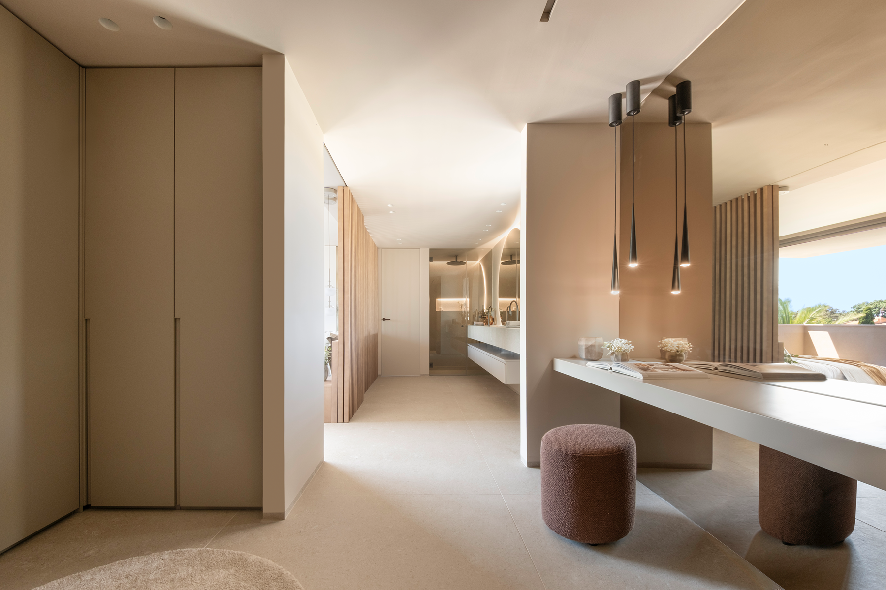  Newly built villa in Sa Font Seca - 物件實景