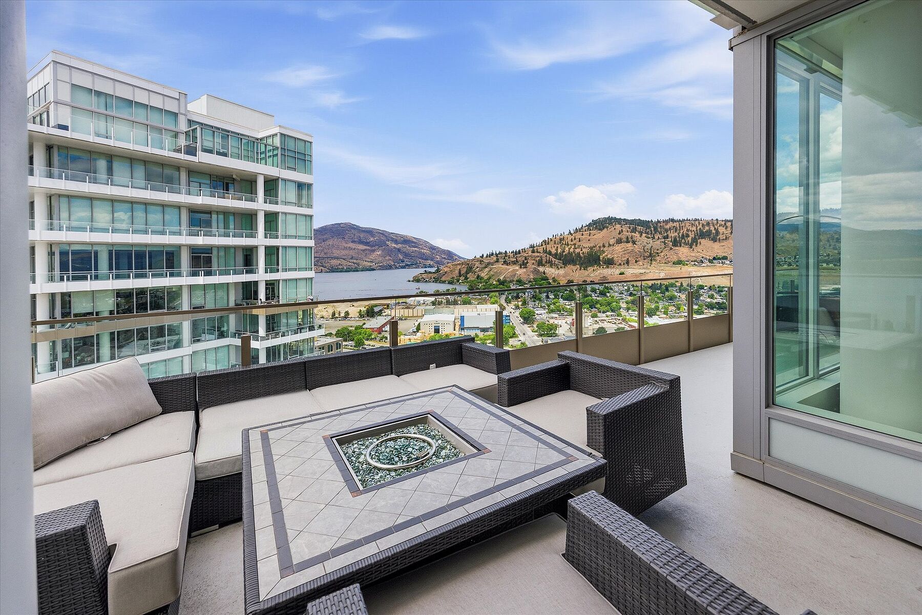  Luxury 26th Floor Residence - 物件實景