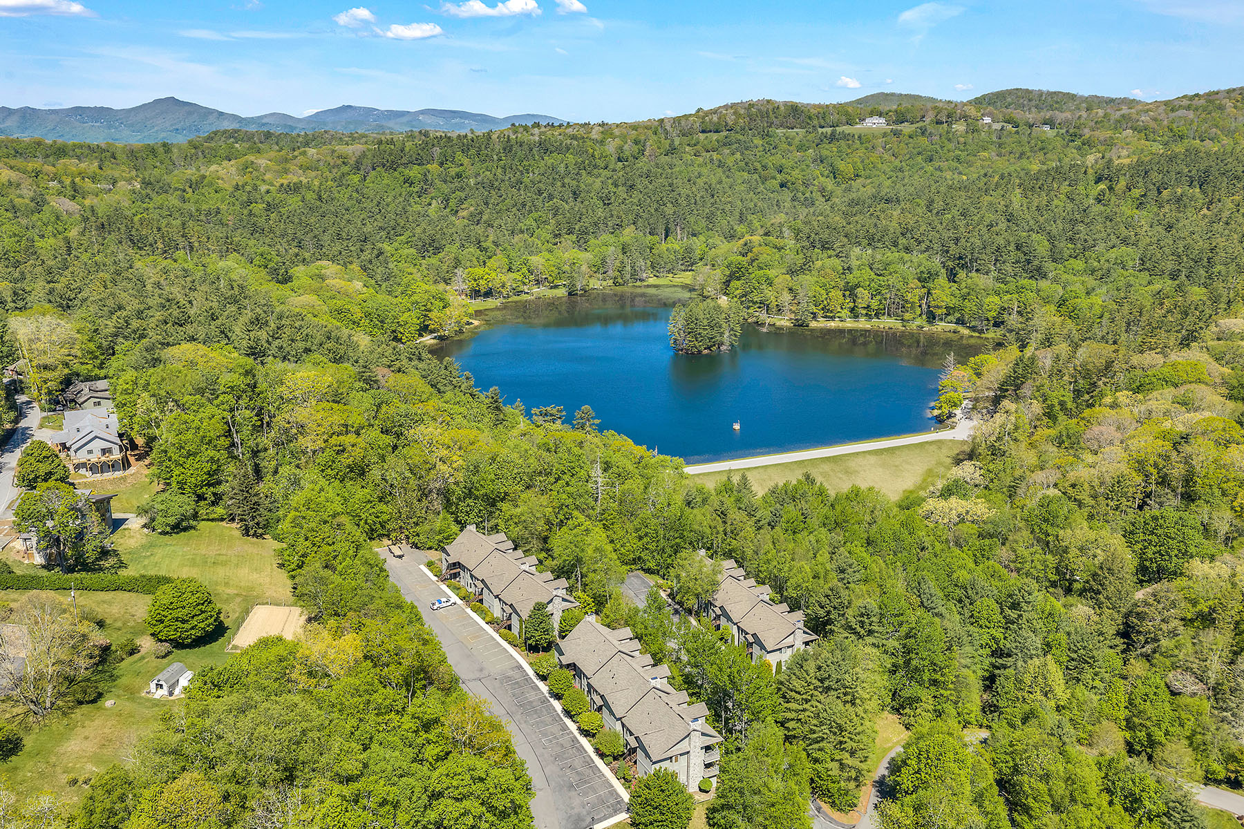  CHETOLA - BLOWING ROCK - 物件實景