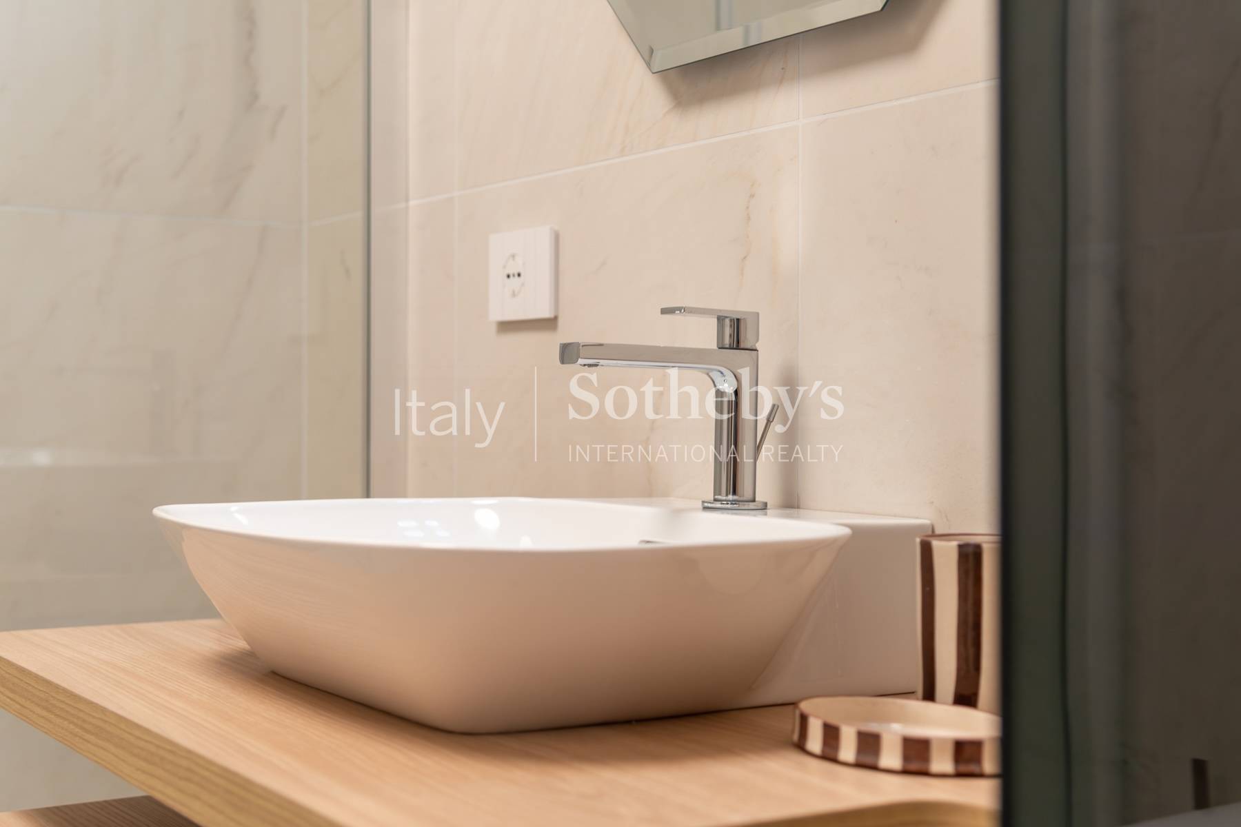  Newly built apartment in Corso Magenta - 物件實景