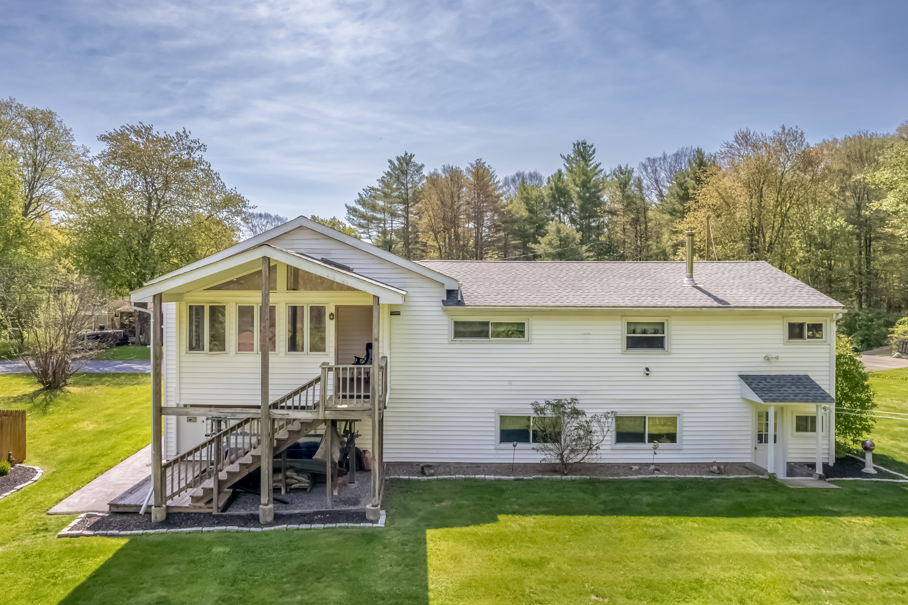  110 Cottontail Lane, Woodstock, NY 12498 - 物件實景