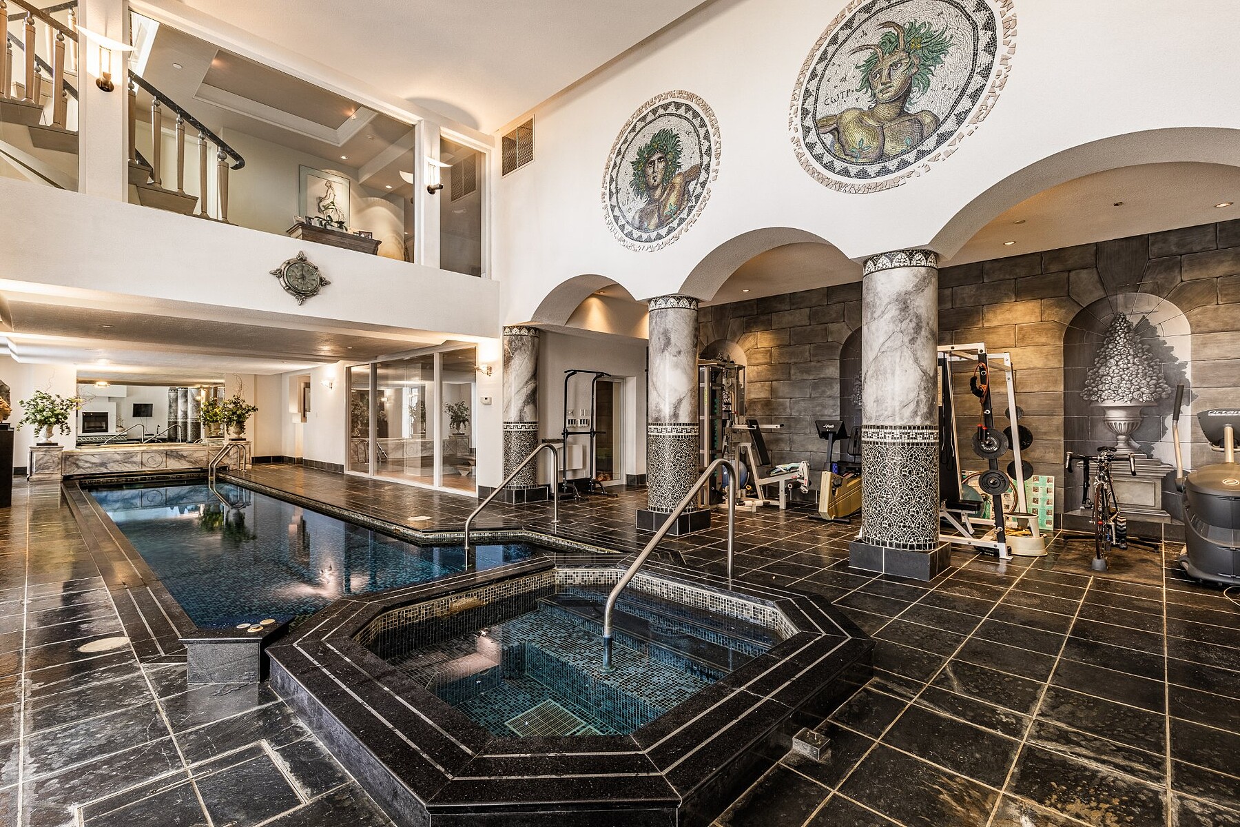  Westmount, Montréal - 物件實景