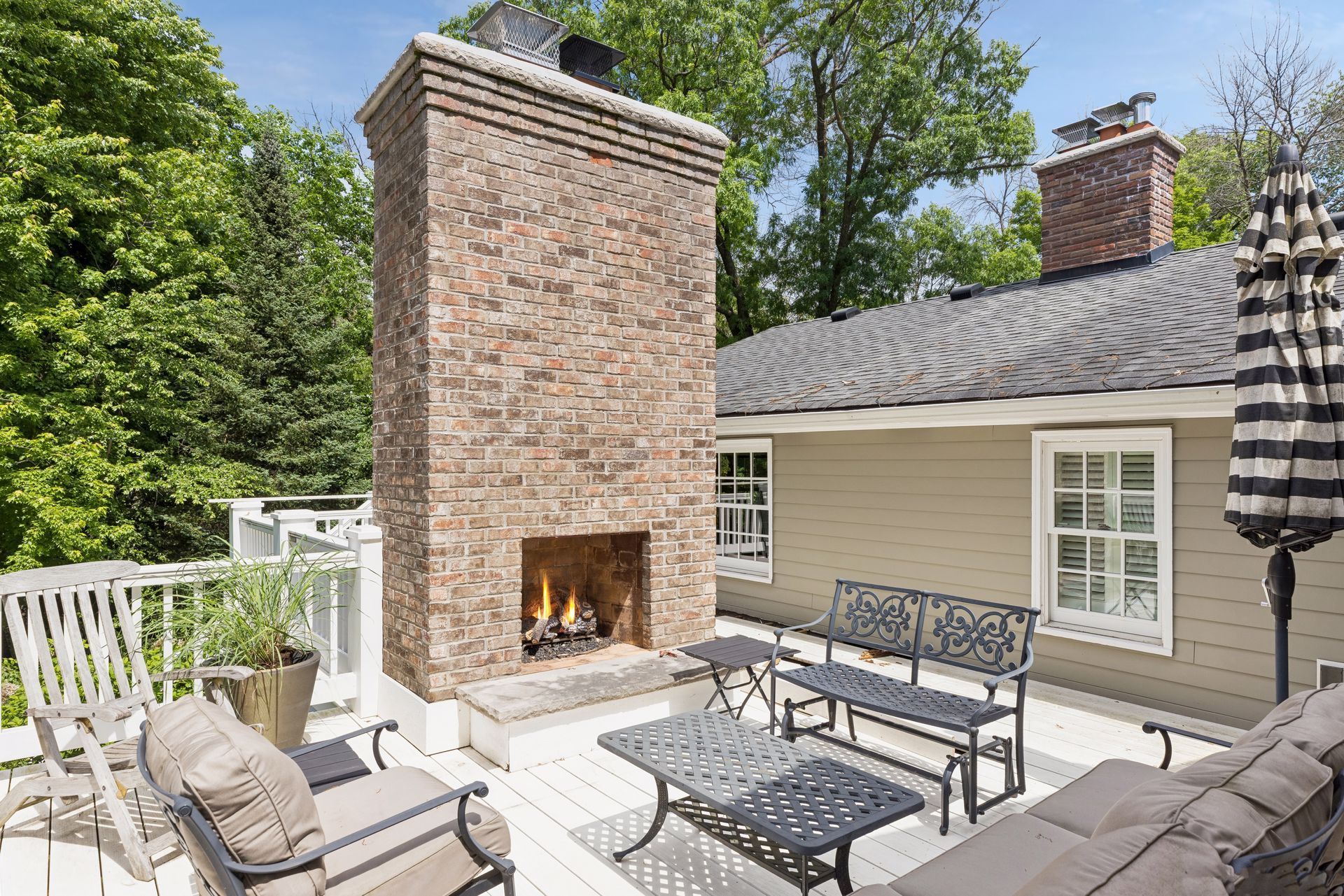  Private Luxury Sanctuary with Unmatched Outdoor Living - 物件實景