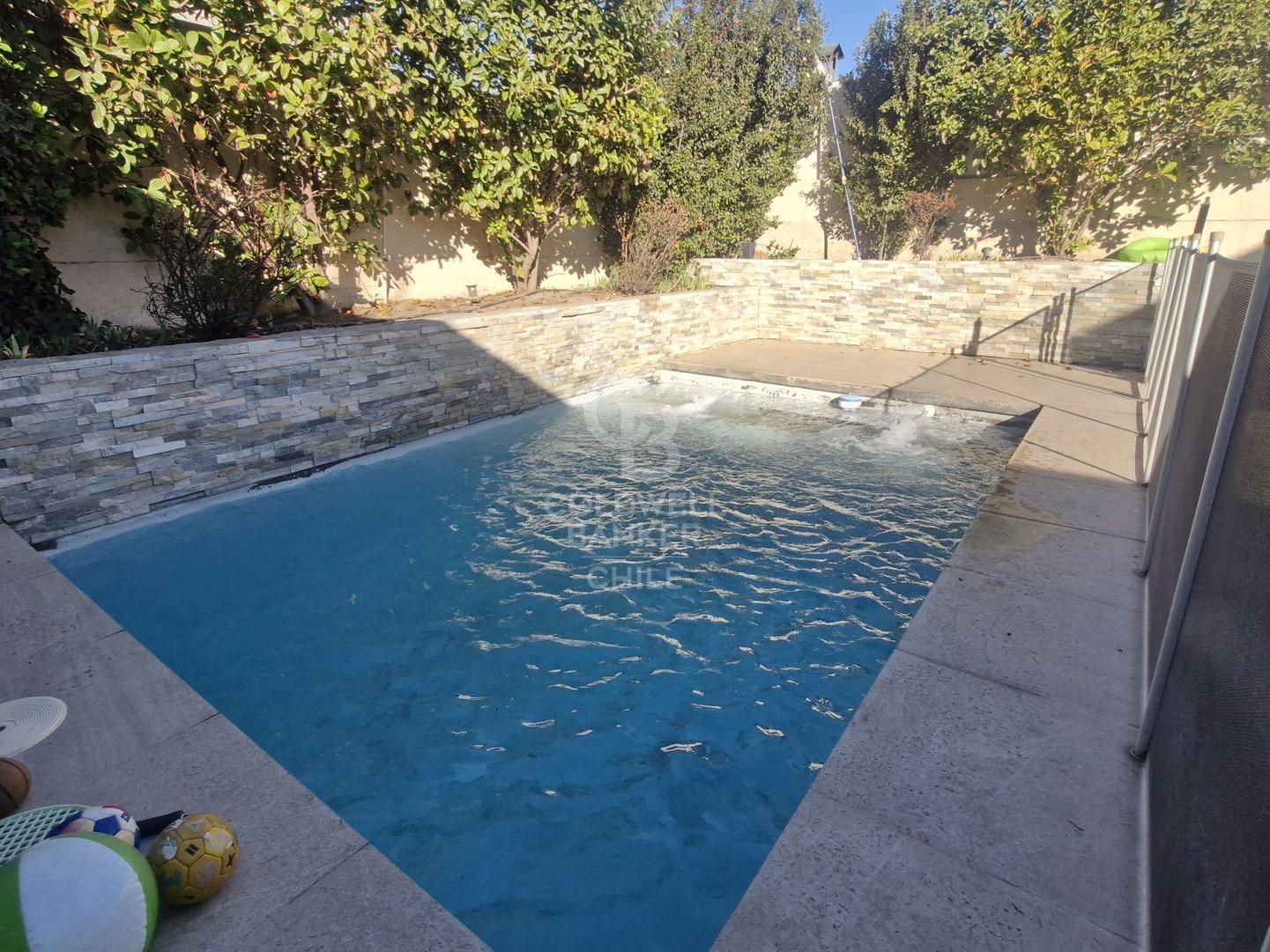 Colina, Chile, 4 Bedrooms Bedrooms, ,3 BathroomsBathrooms,Residential,For Sale,1901696