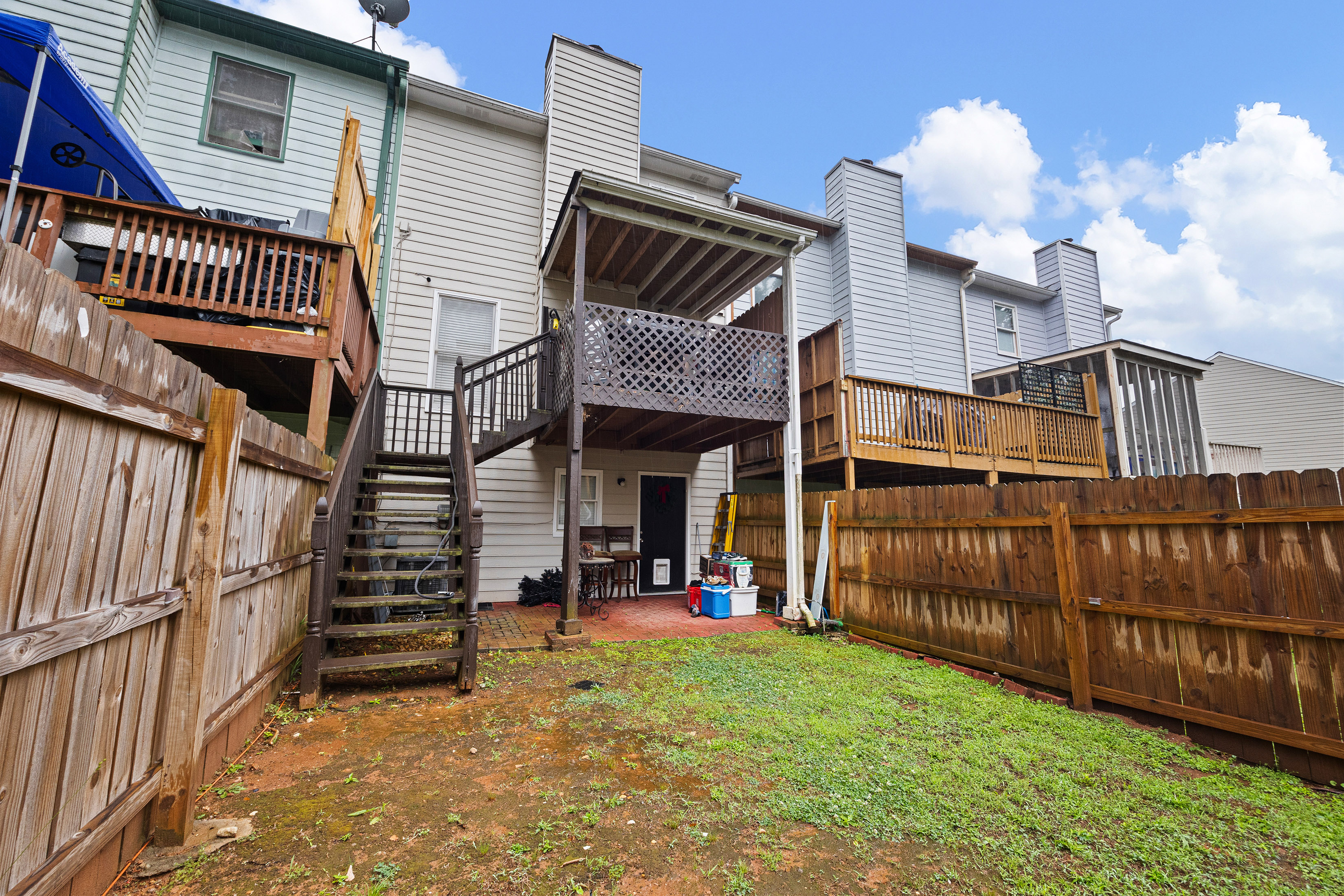  Beautifully Updated Townhome in Heart of Smyrna - 物件實景
