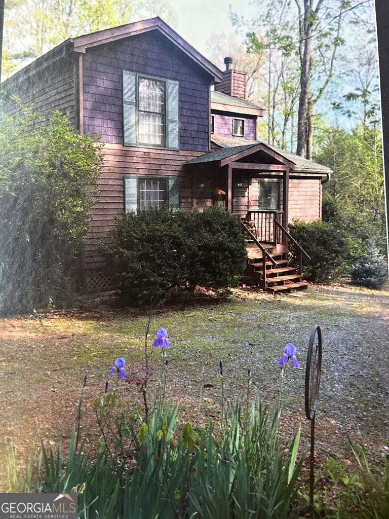 Blue Ridge, Georgia, 30513, United States, 3 Bedrooms Bedrooms, ,Residential,For Sale,1959496