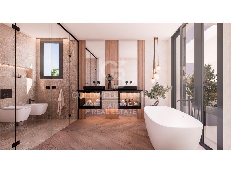 Marbella, Andalusia, ES, 5 Bedrooms Bedrooms, ,5 BathroomsBathrooms,Residential,For Sale,1891758