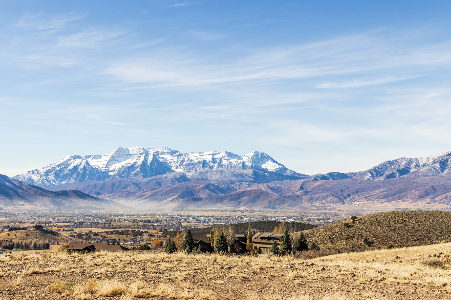  Estate Lot With A View - 物件實景