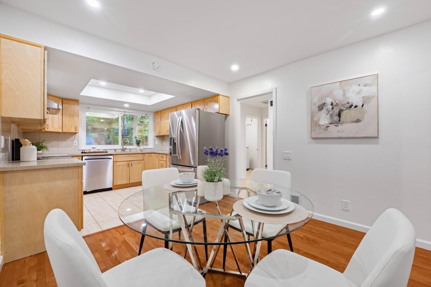 Saratoga, California, 95070, United States, 3 Bedrooms Bedrooms, ,3 BathroomsBathrooms,Residential,For Sale,2001876