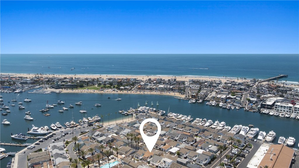 Newport Beach, California, 92663, United States, 2 Bedrooms Bedrooms, ,2 BathroomsBathrooms,Residential,For Sale,1877263