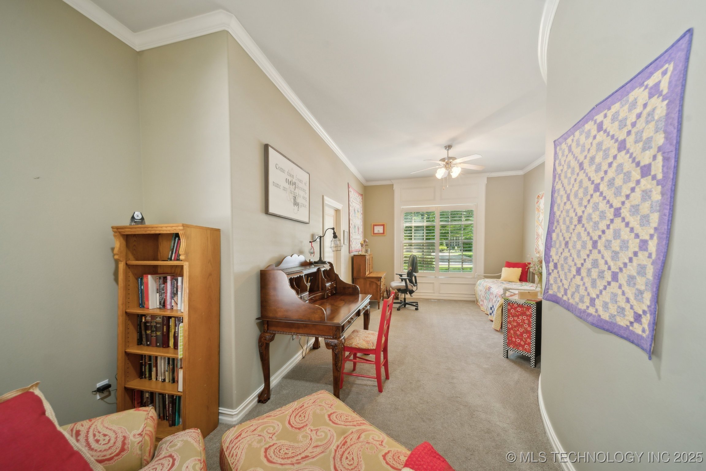 Tulsa, Oklahoma, 74137, United States, 4 Bedrooms Bedrooms, ,4 BathroomsBathrooms,Residential,For Sale,1998158