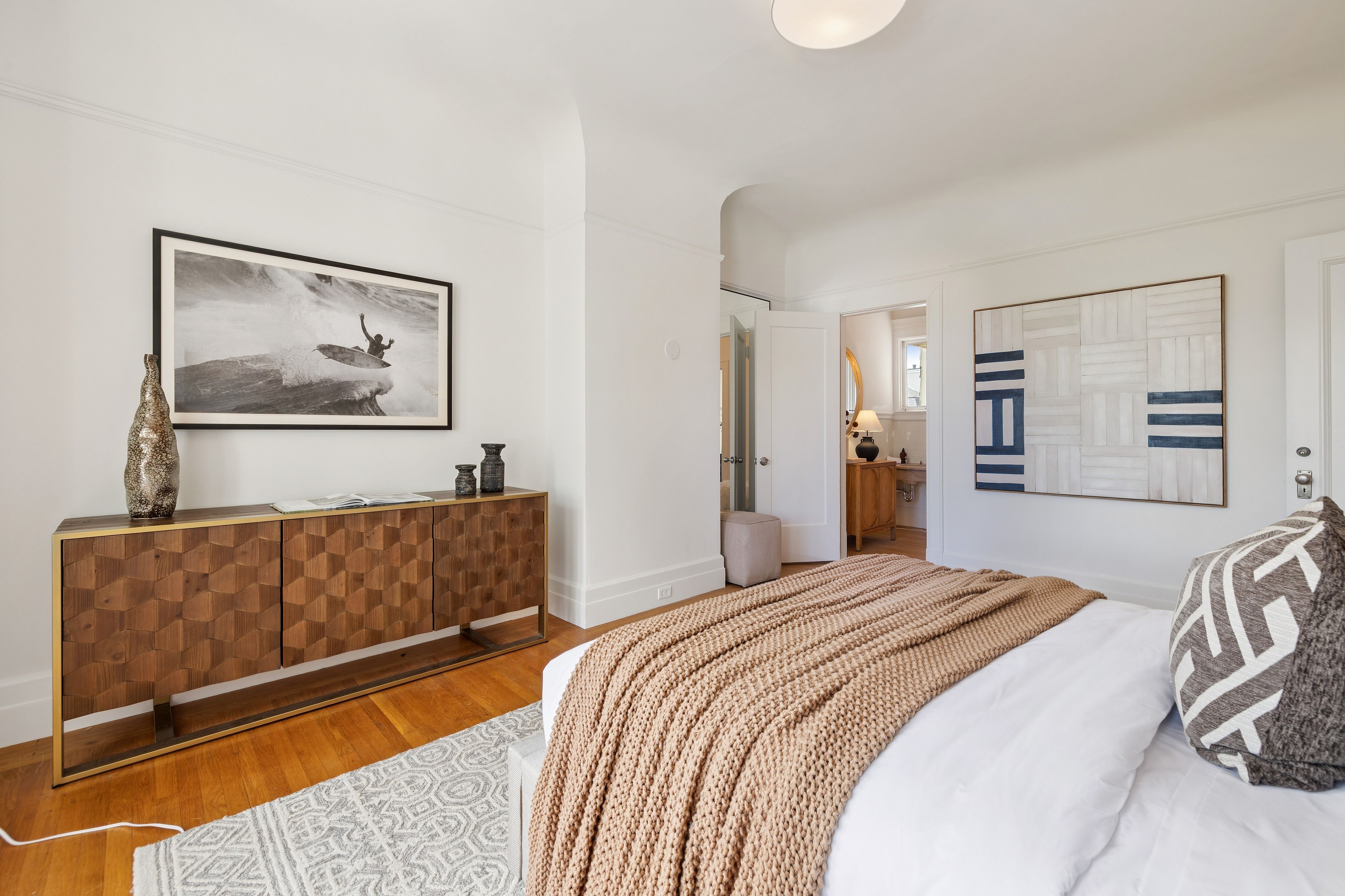  Classic Presidio Heights Home with Timeless Charm - 物件實景