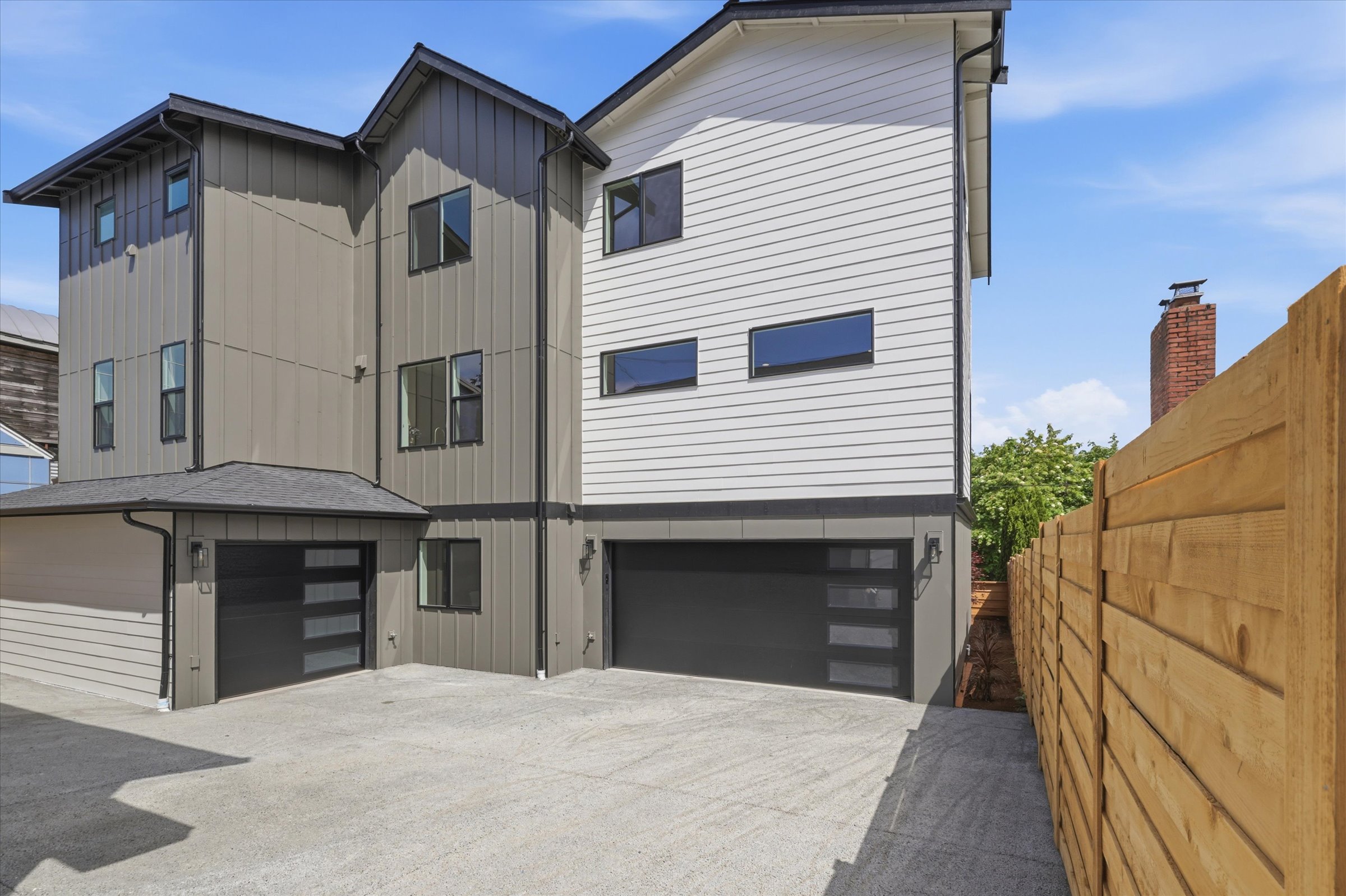  2613 NW 87th St, Seattle, WA 98117 - 物件實景