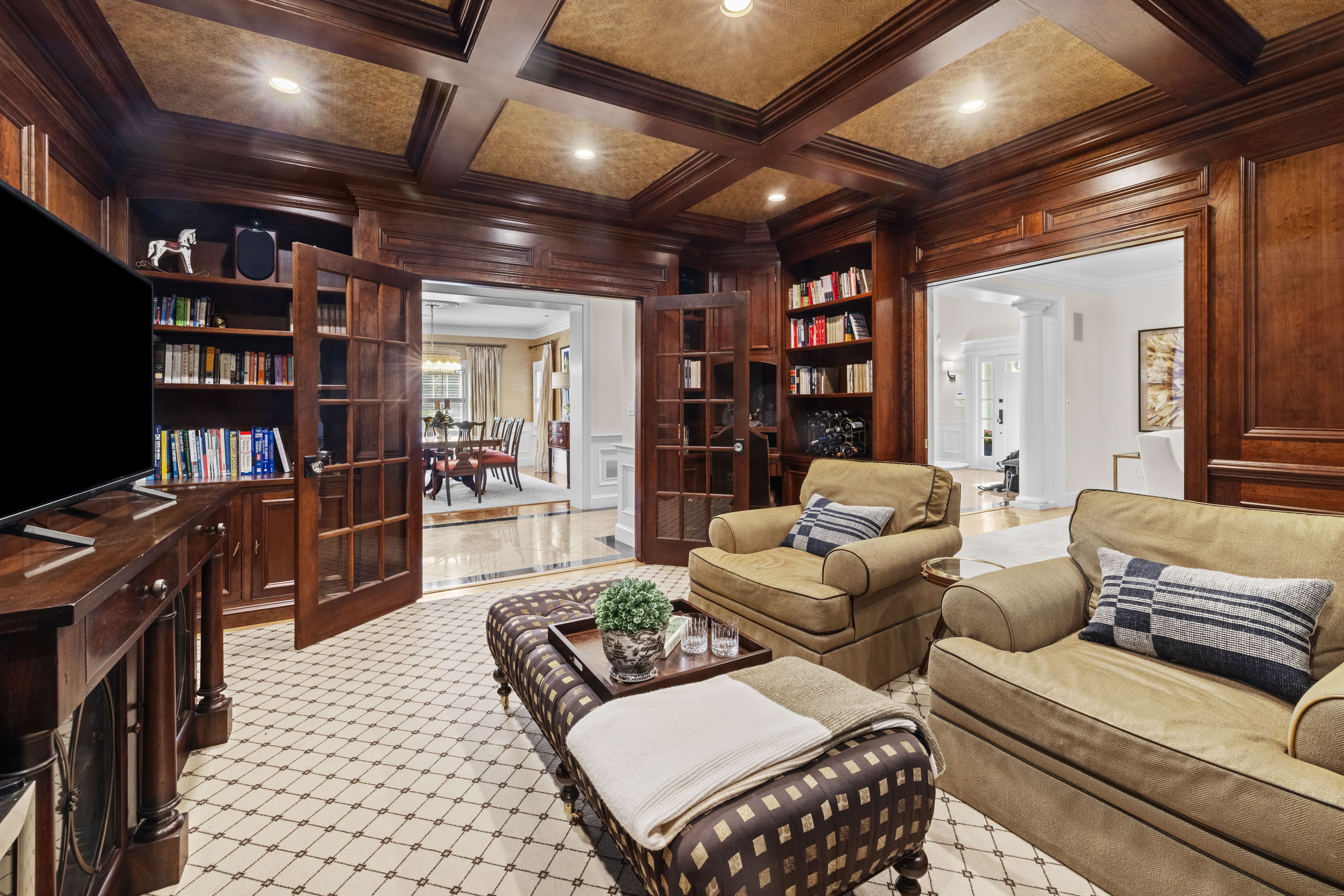 23 Stonefield Court, Needham, MA, 02492 - 物件實景