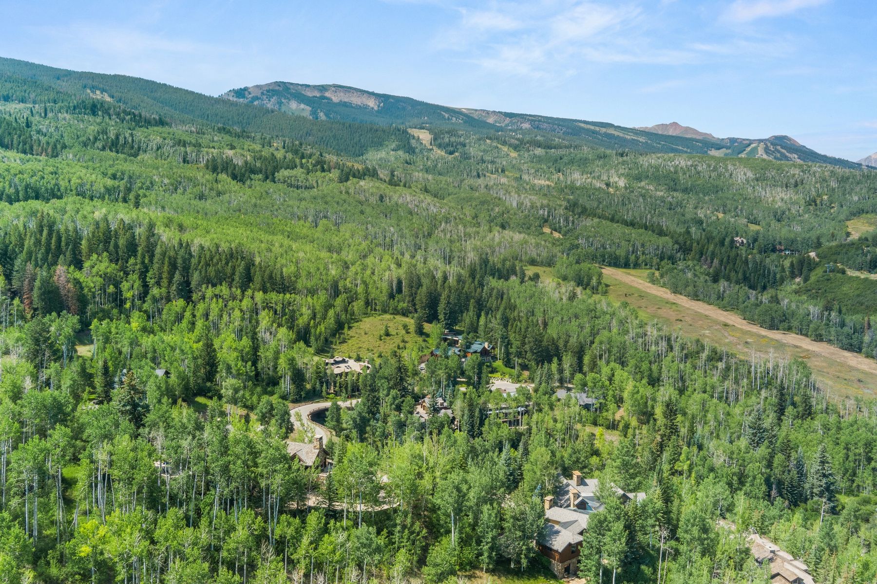  Ski-in/Ski- out at the Pines - 物件實景