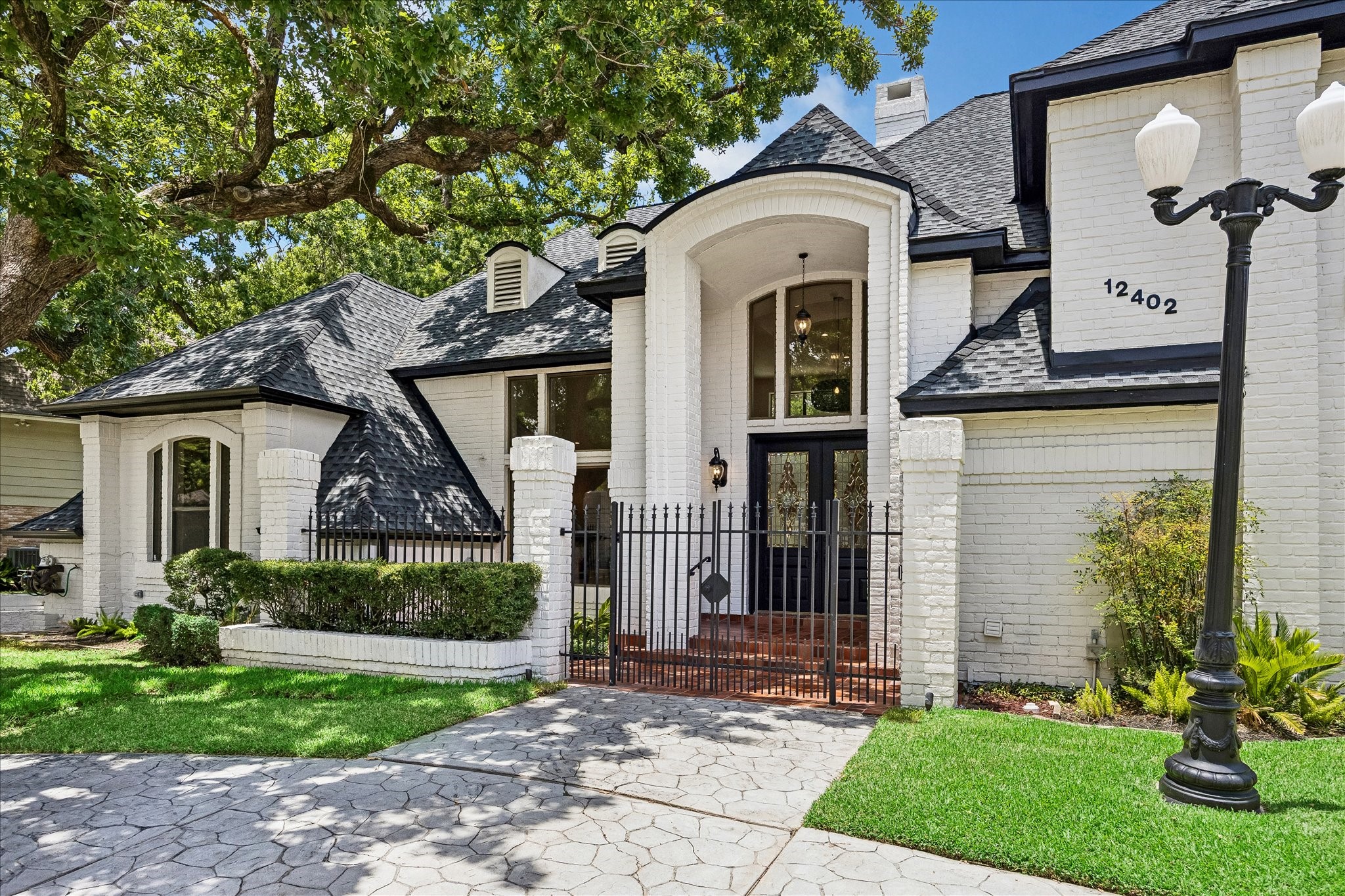  12402 Honeywood Trail - 物件實景