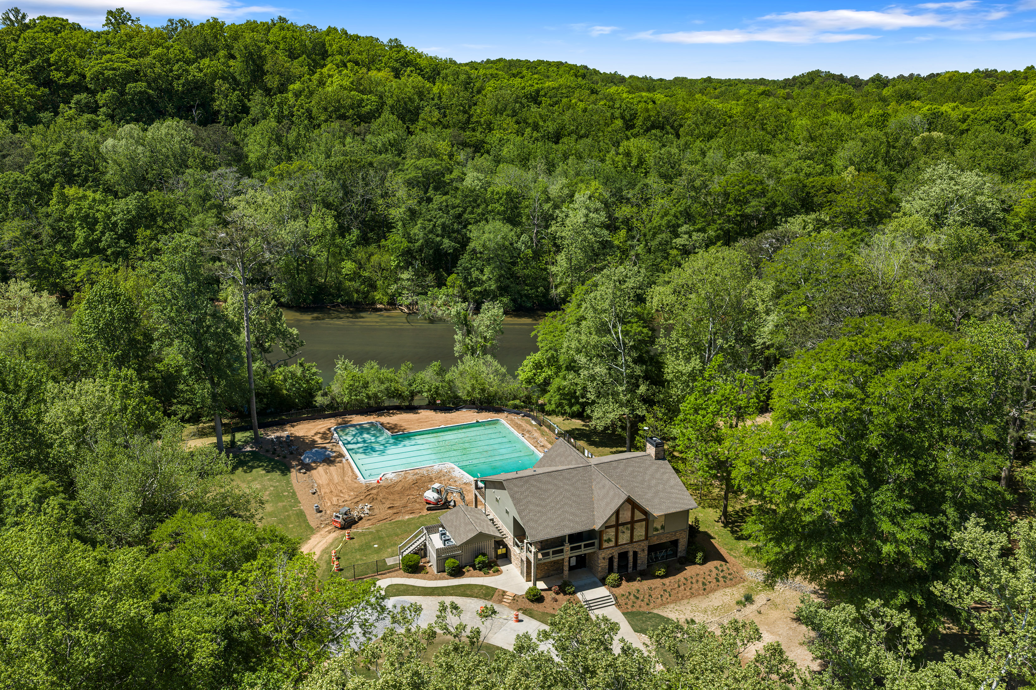  Welcome to One of Martin