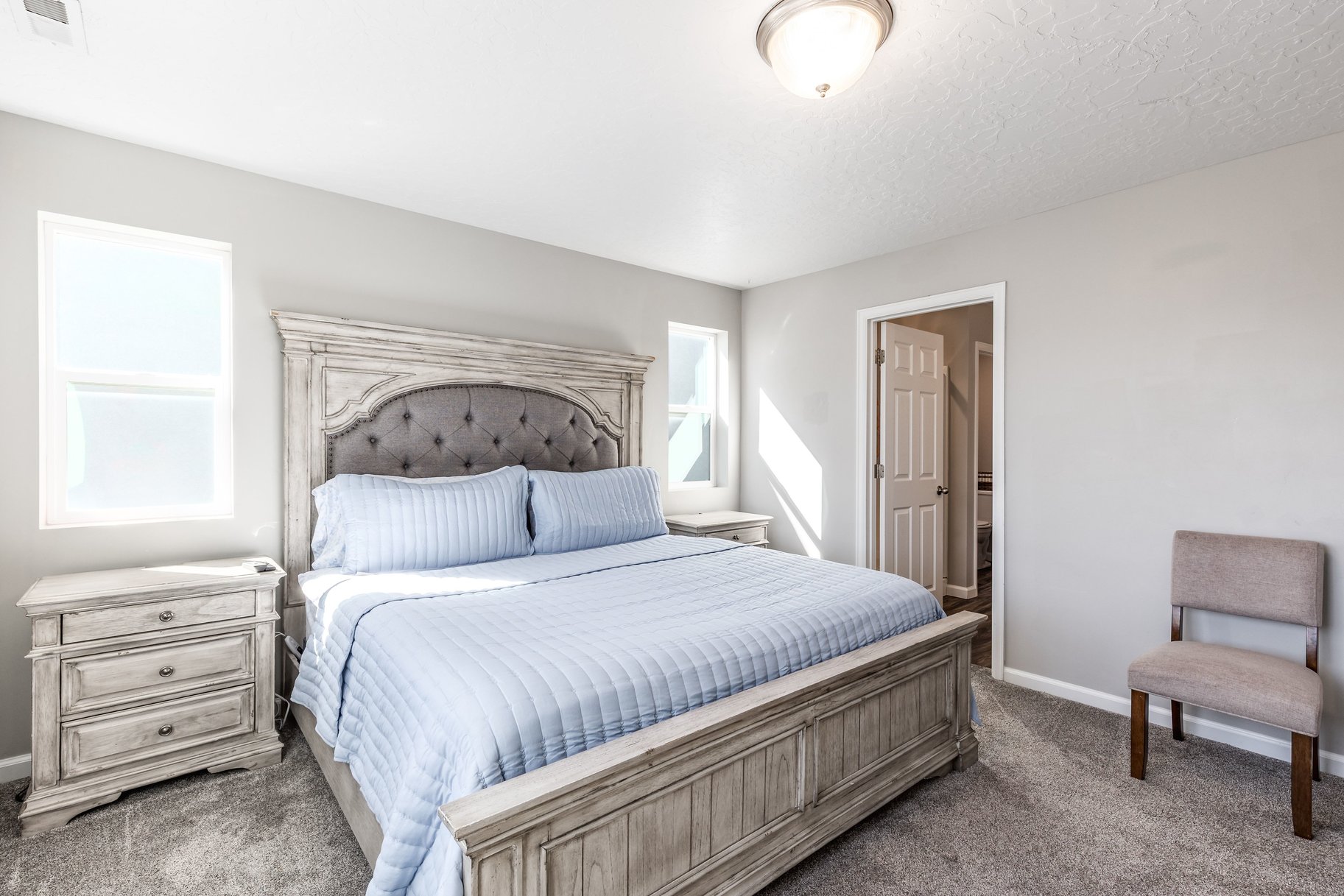  Spacious 4-Bed Herriman Home with Rentable Basement ADU - 物件實景