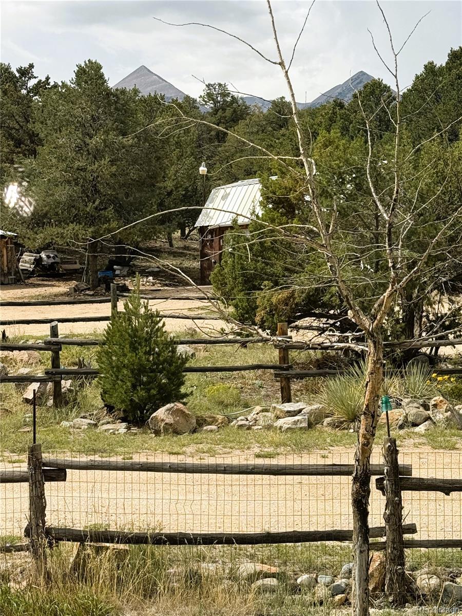 Howard, Colorado, 81233, United States, 2 Bedrooms Bedrooms, ,1 BathroomBathrooms,Residential,For Sale,1977038