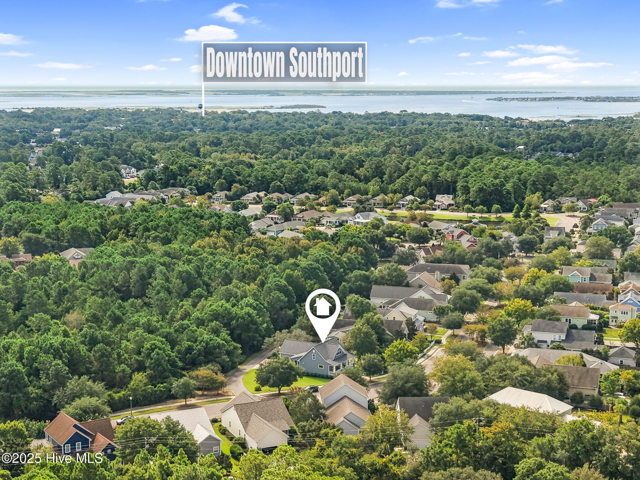 Southport, North Carolina, 28461, United States, 3 Bedrooms Bedrooms, ,3 BathroomsBathrooms,Residential,For Sale,2009965