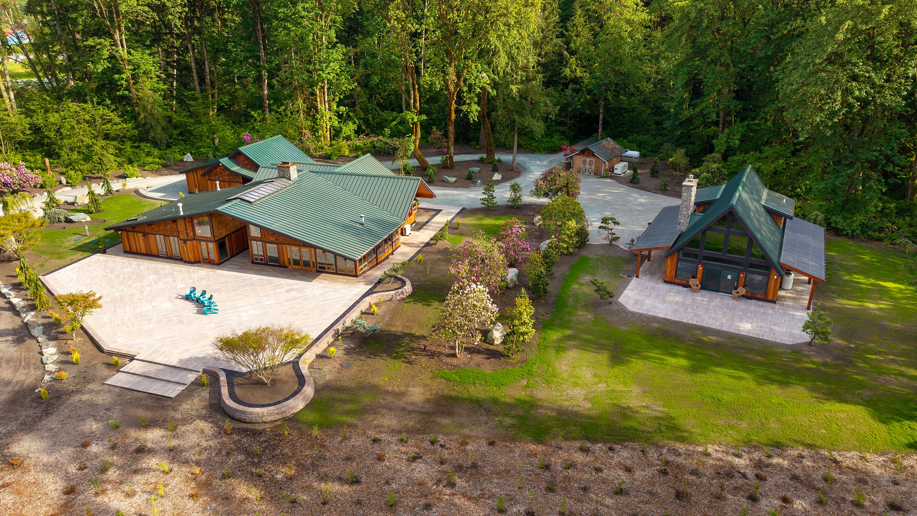  Rhodes River Ranch - 物件實景