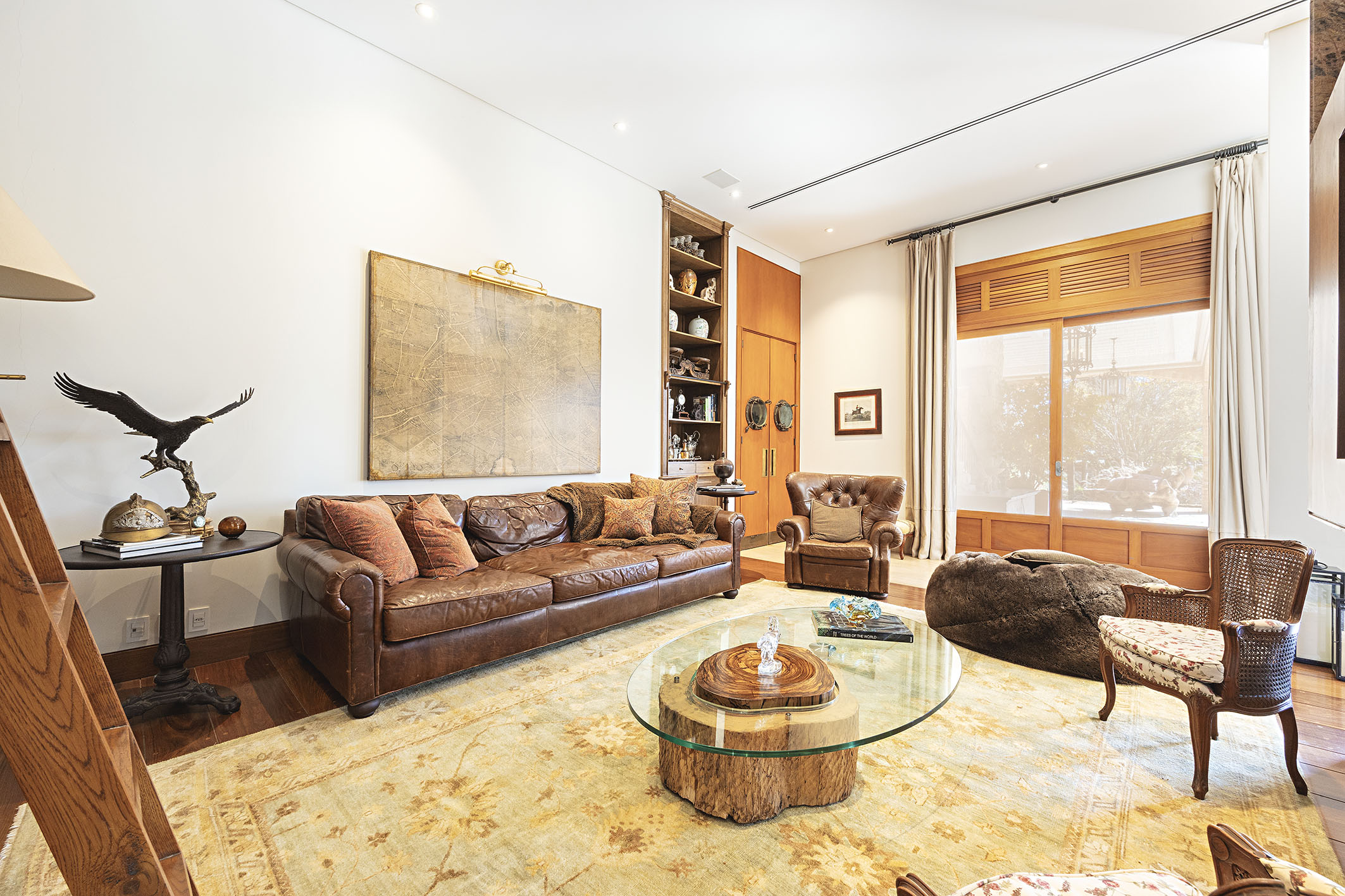  Tuscan-Style Residence in Quinta da Baroneza with an Exclusive Design - 物件實景