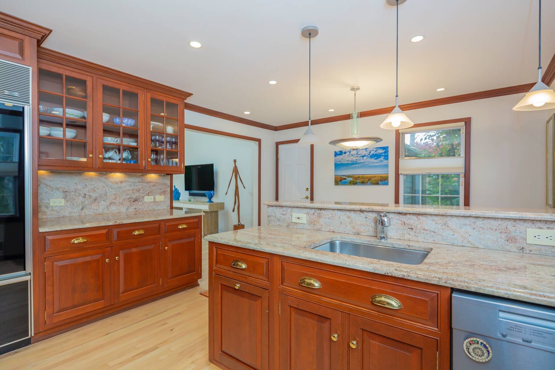 Southampton Village Turnkey Residence Location, Location - 物件實景