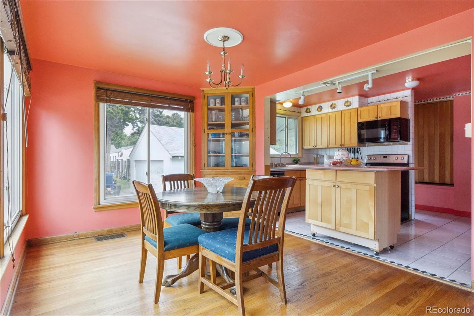 Lakewood, Colorado, 80215, United States, 4 Bedrooms Bedrooms, ,1 BathroomBathrooms,Residential,For Sale,1907842