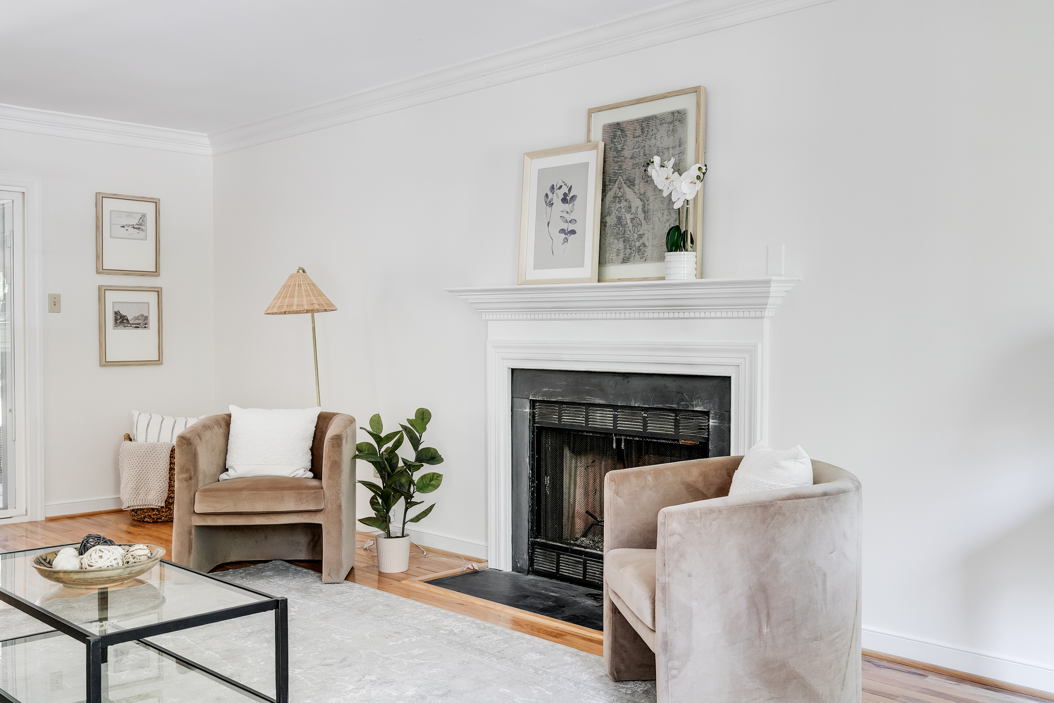  1903 Shady Branch Trail, Richmond, VA 23238 - 物件實景