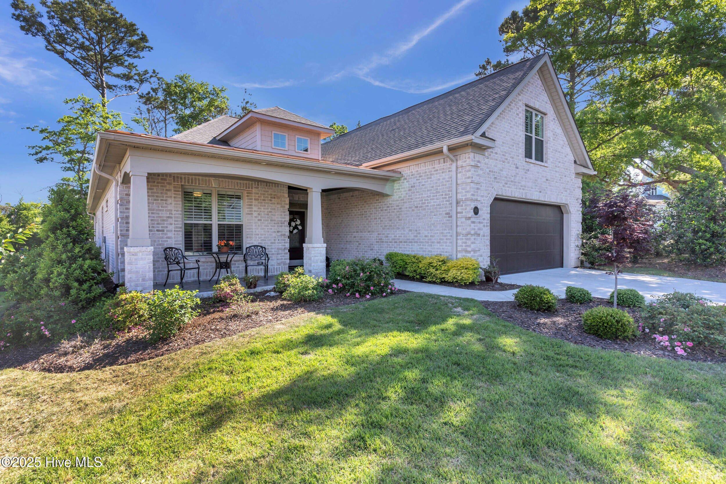 Southport, North Carolina, 28461, United States, 3 Bedrooms Bedrooms, ,3 BathroomsBathrooms,Residential,For Sale,1792788