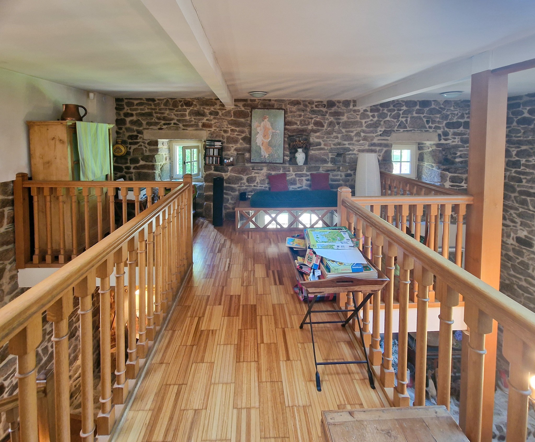  Guingamp authentic mill with 2 outbuildings in an idyllic setting with city cen… - 物件實景
