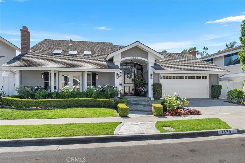 Newport Beach, California, 92660, United States, 4 Bedrooms Bedrooms, ,4 BathroomsBathrooms,Residential,For Sale,1949668