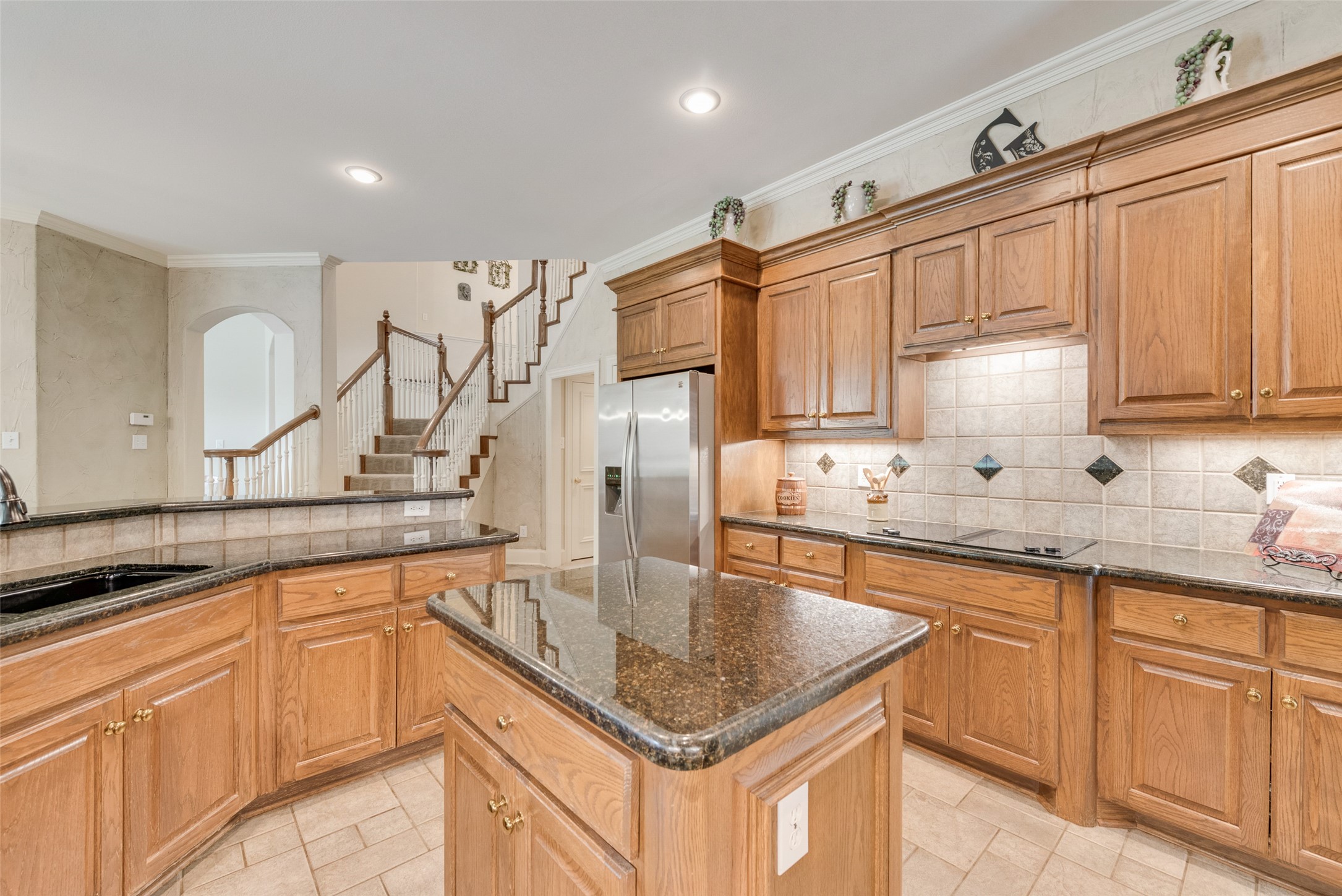 Heath, Texas, 75032, United States, 5 Bedrooms Bedrooms, ,4 BathroomsBathrooms,Residential,For Sale,1847303